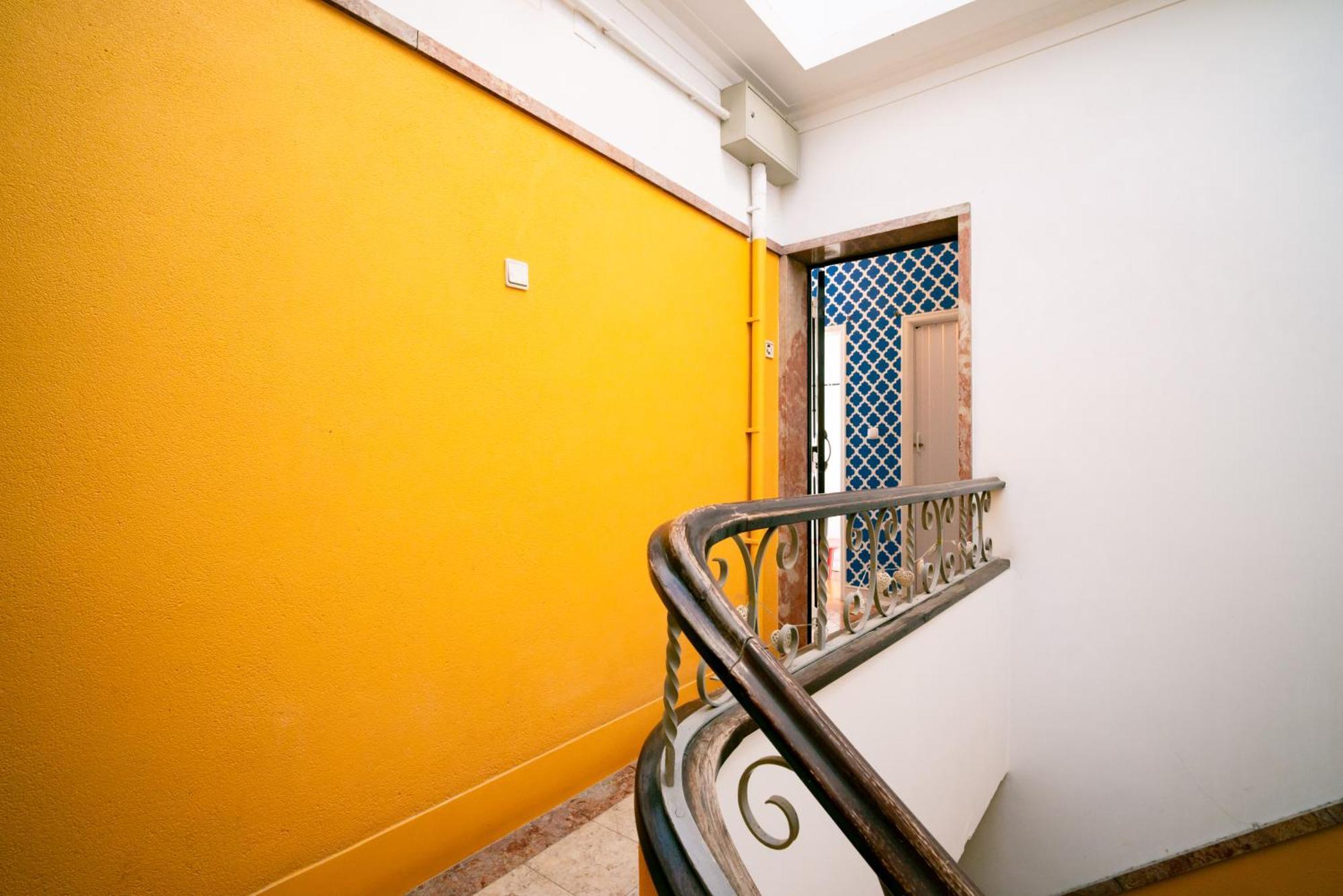 Appartement Alameda House Lisboa