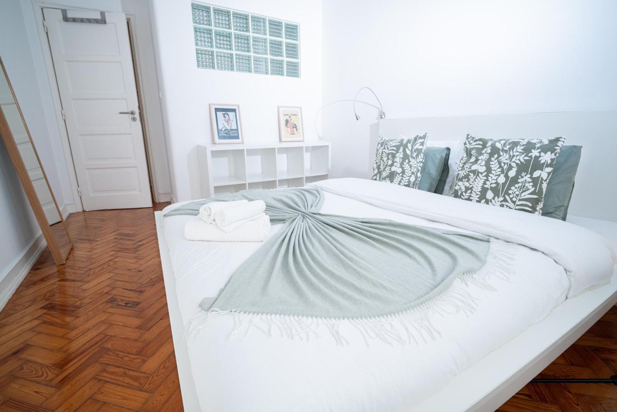 Alameda House Lisboa