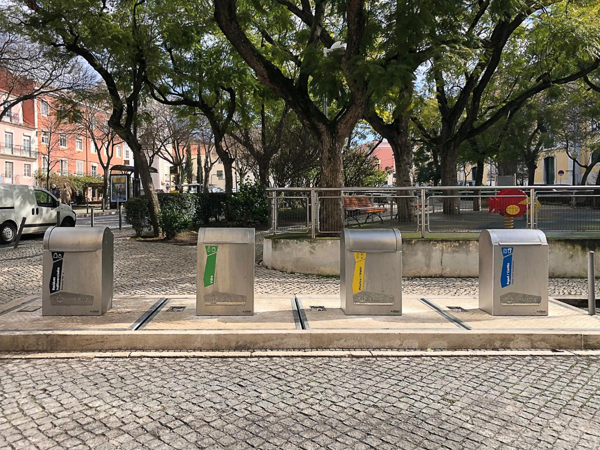 Between Historical Monuments Appartement Lisboa