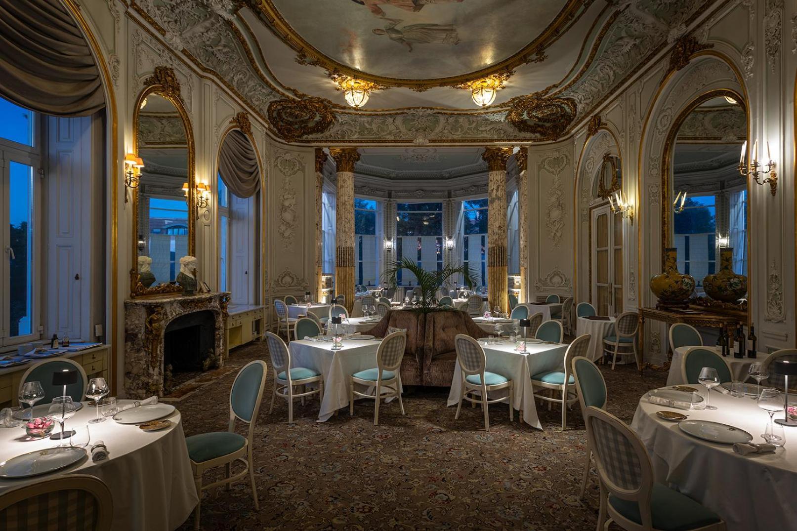 Pestana Palace & National Monument - The Leading Of The World Hotel Lisboa