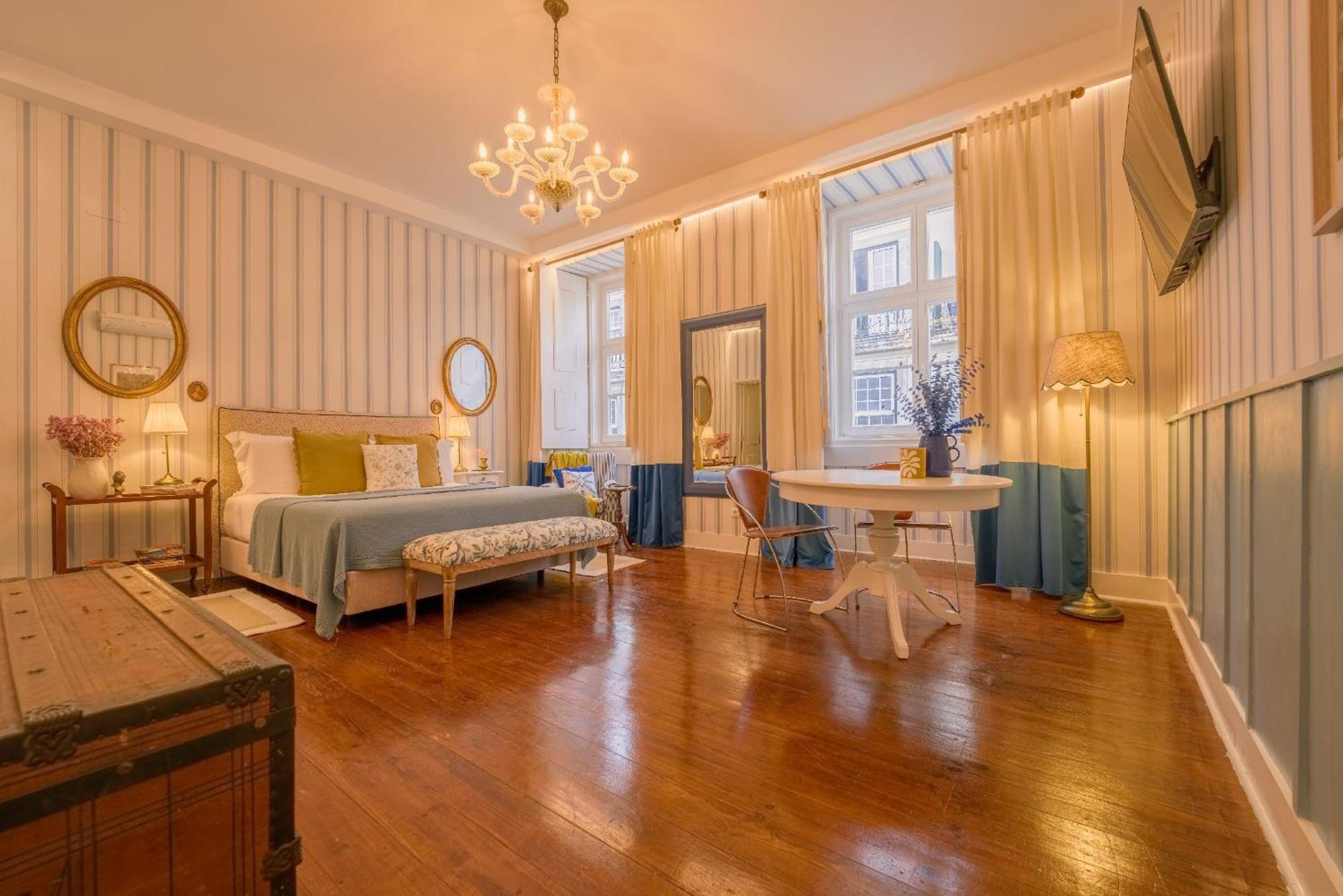 Sapateiros 44 Appartement *