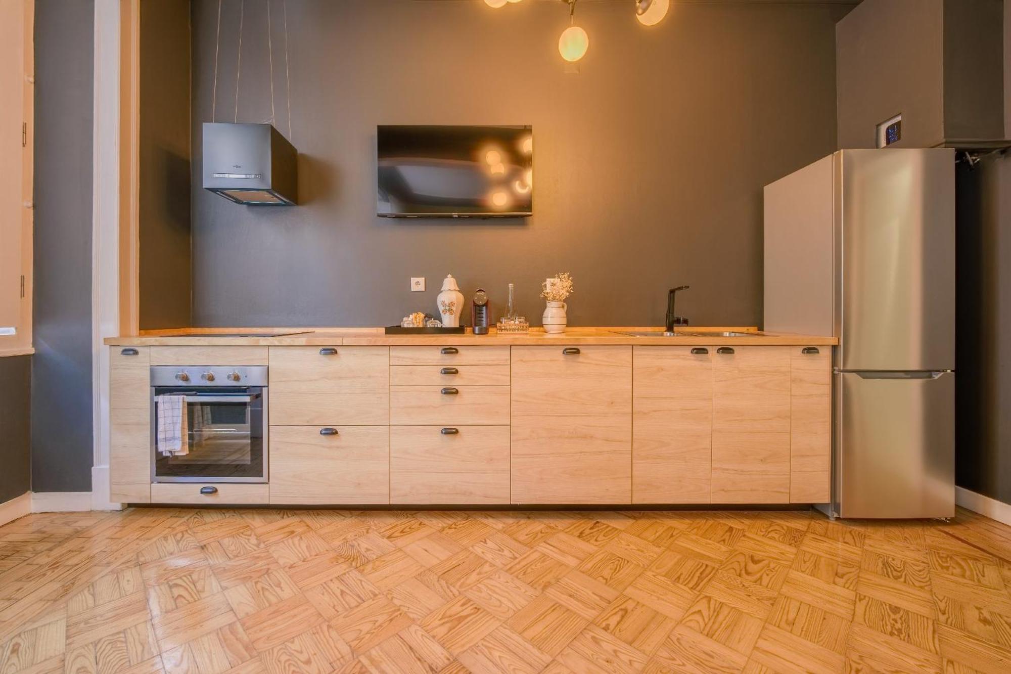 Appartement Sapateiros 44 Lisboa