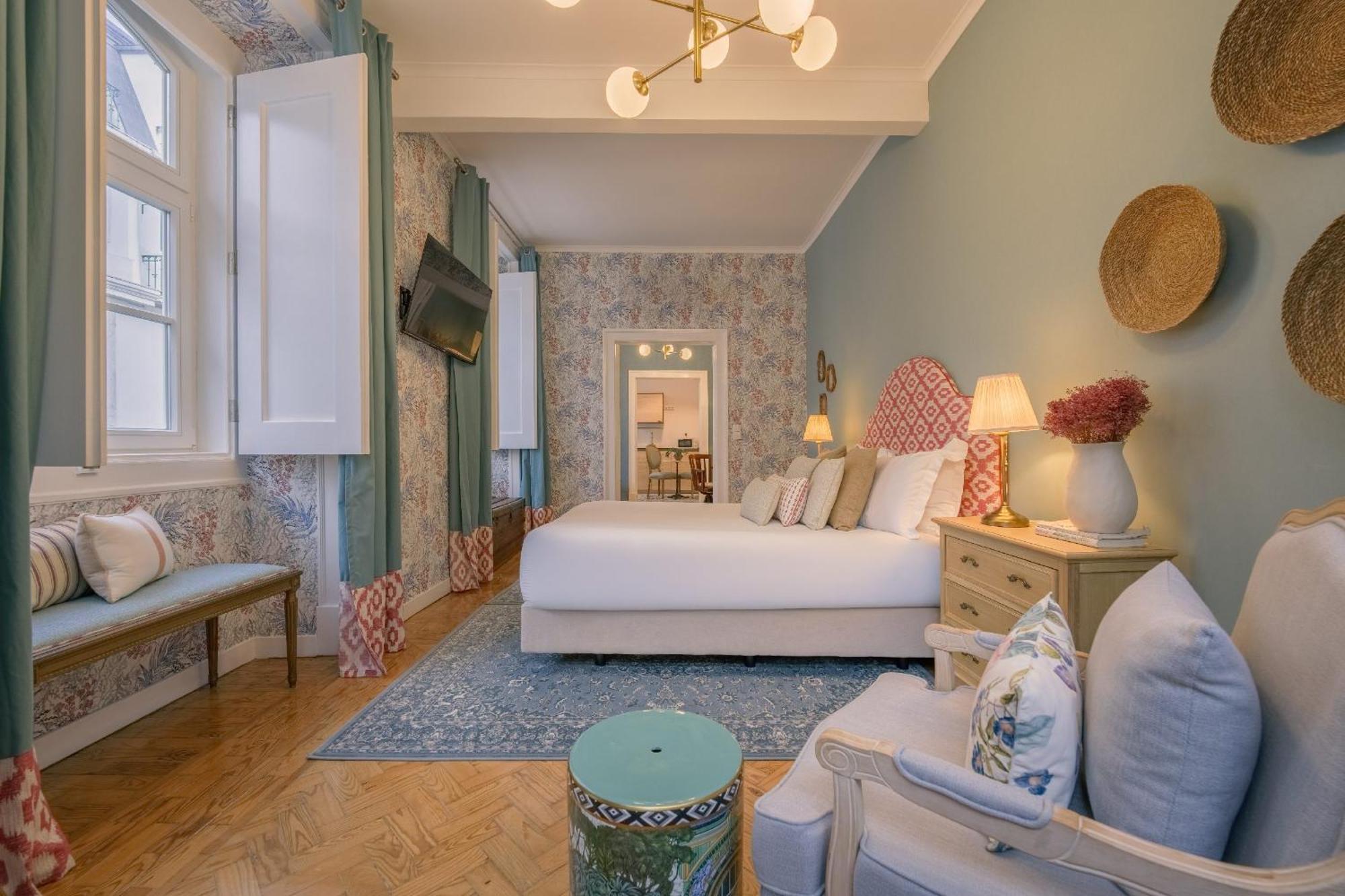 Appartement Sapateiros 44