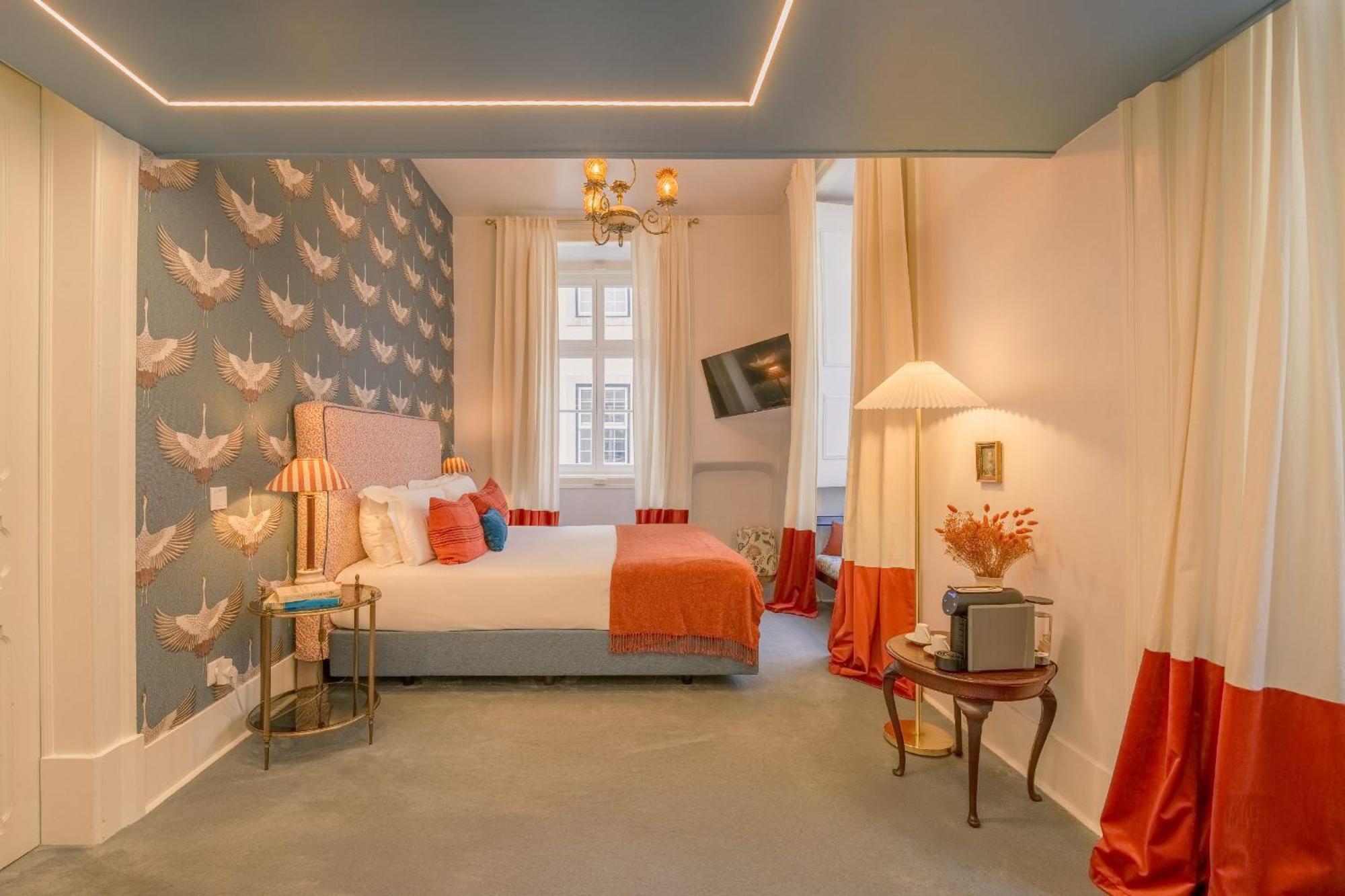 Sapateiros 44 Appartement