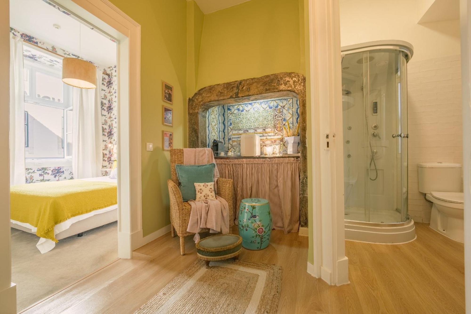 Sapateiros 44 Appartement Lisboa