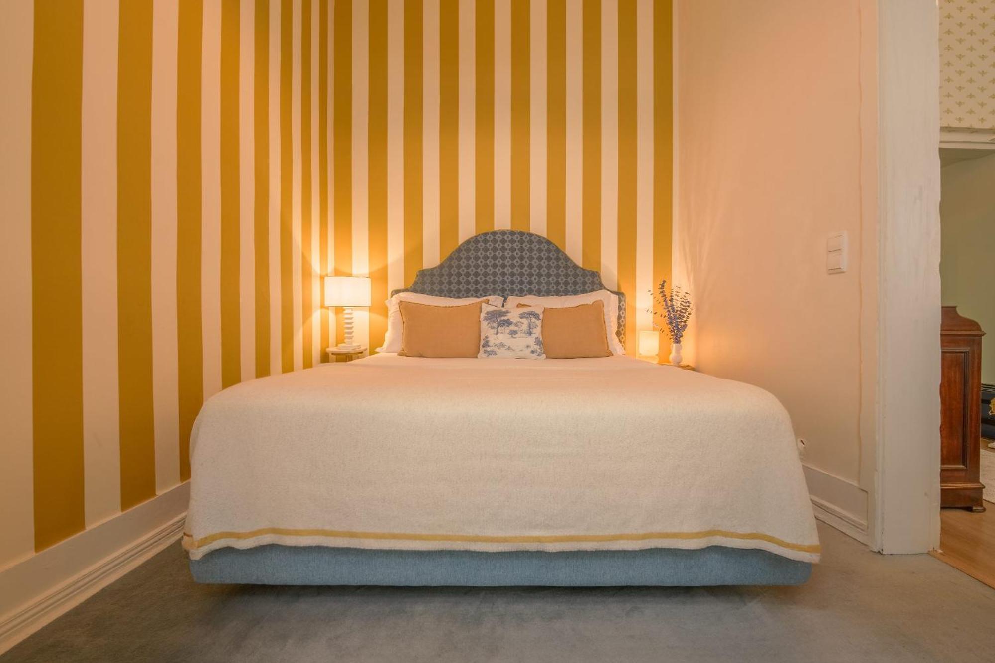 Appartement Sapateiros 44 *