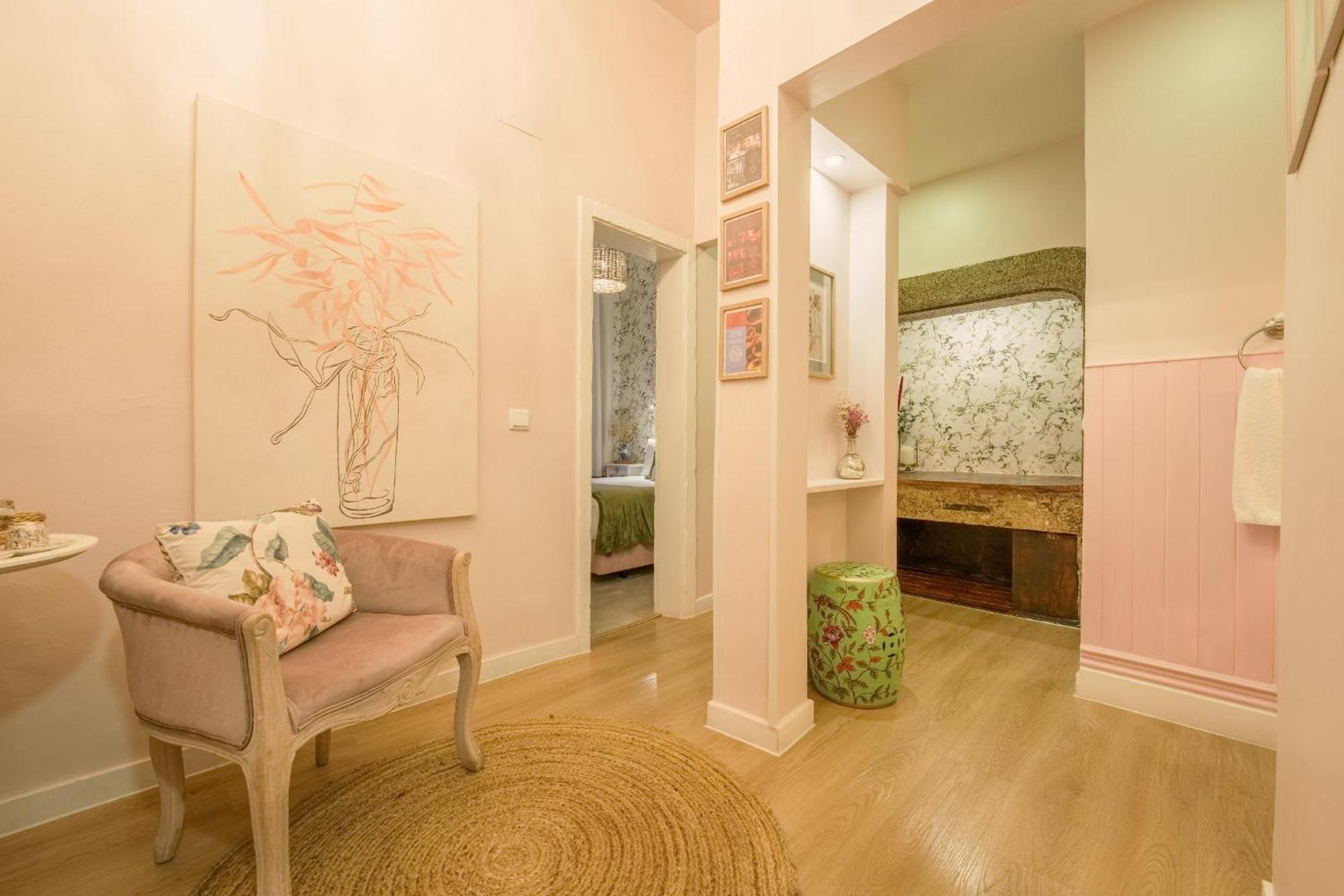 Sapateiros 44 Appartement