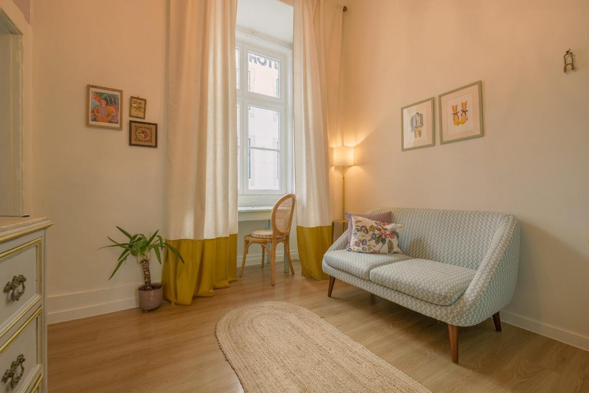 Sapateiros 44 Appartement *