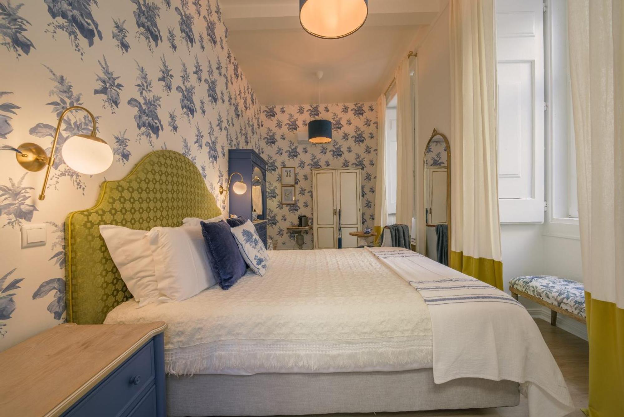Appartement Sapateiros 44 Lisboa