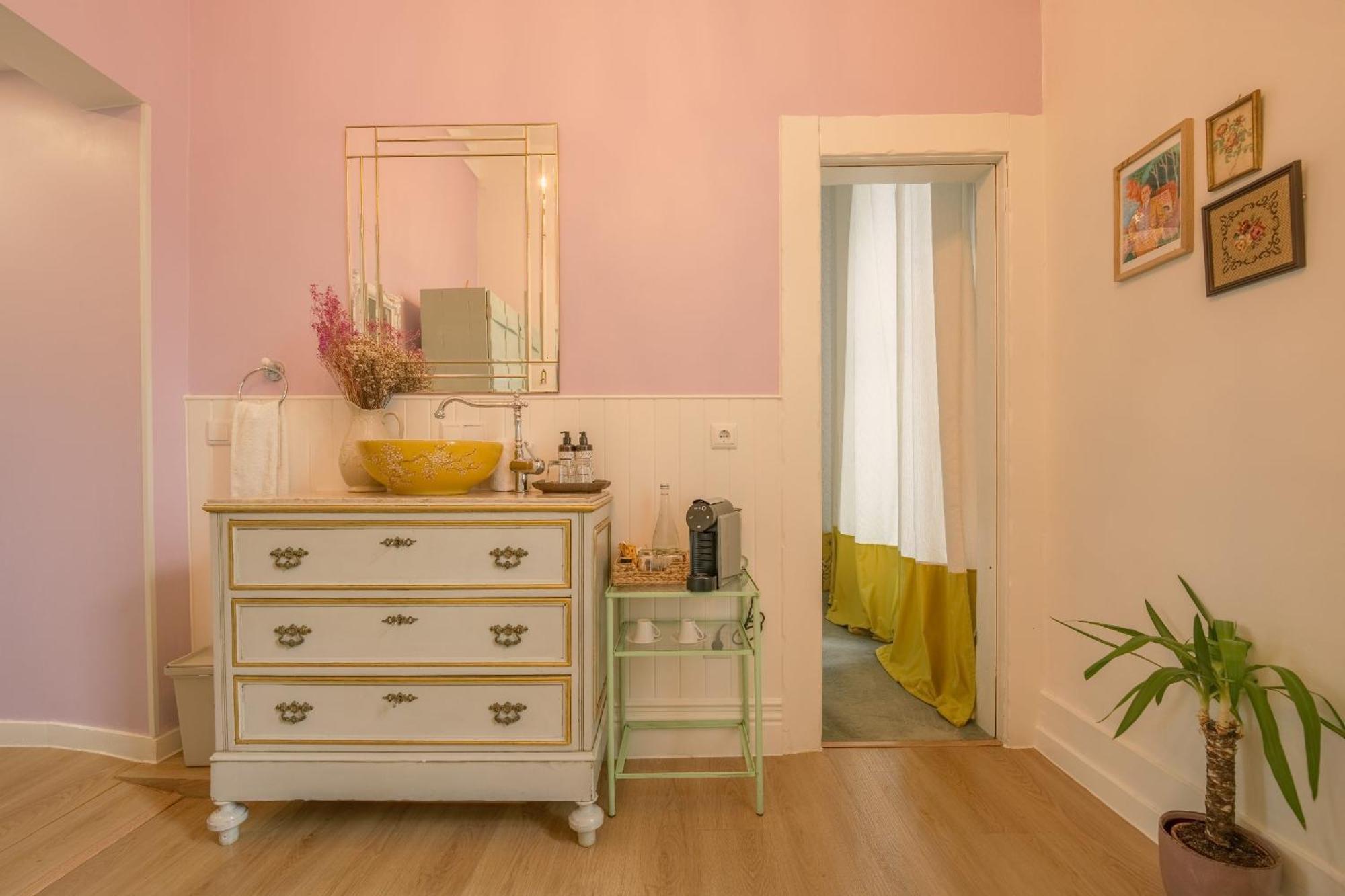 Sapateiros 44 Appartement