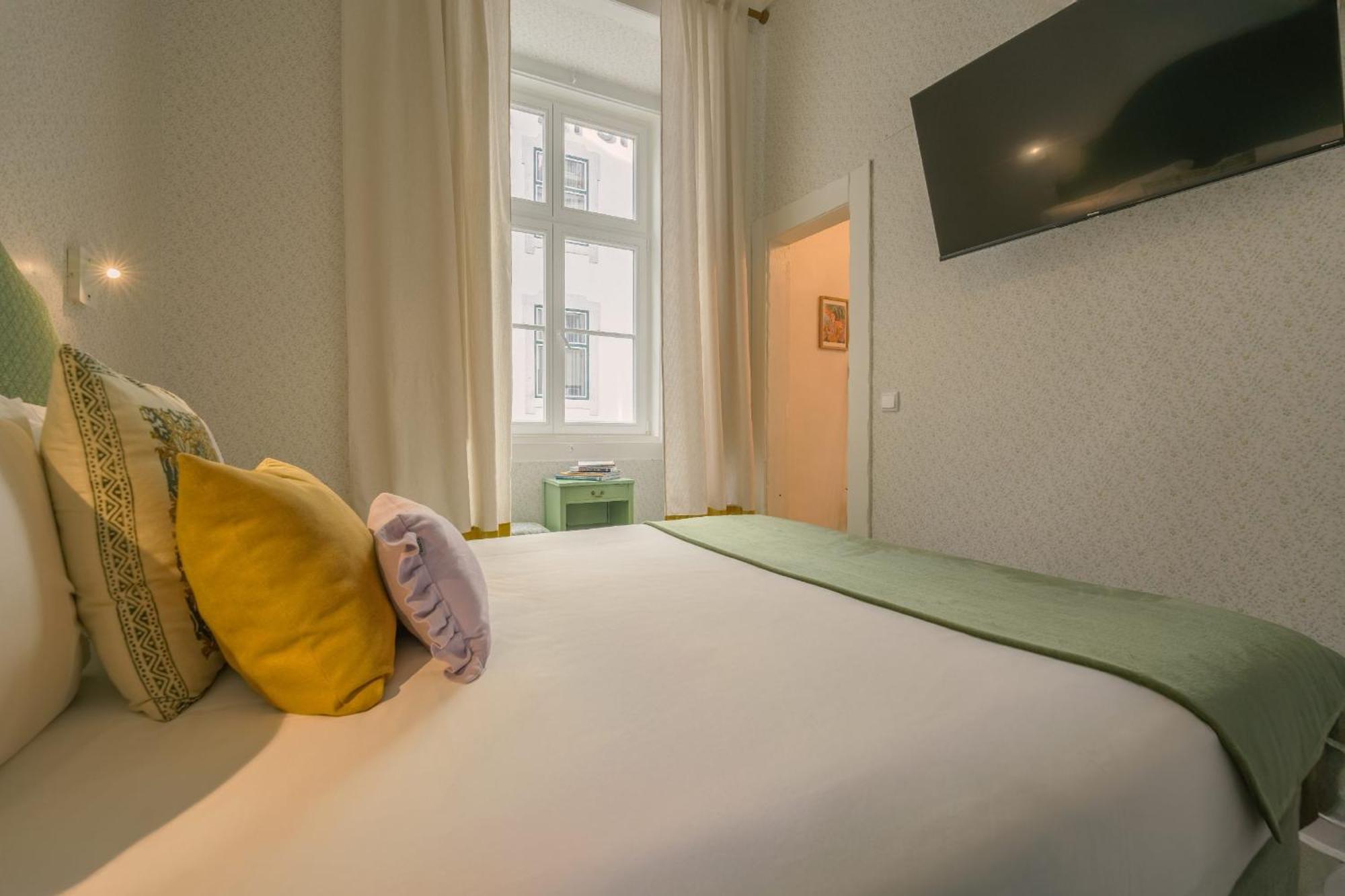 Appartement Sapateiros 44