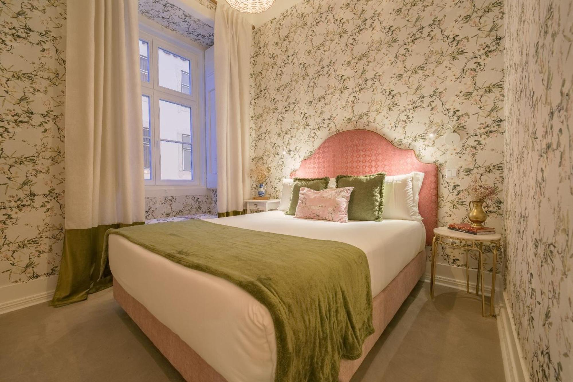 Appartement Sapateiros 44 *