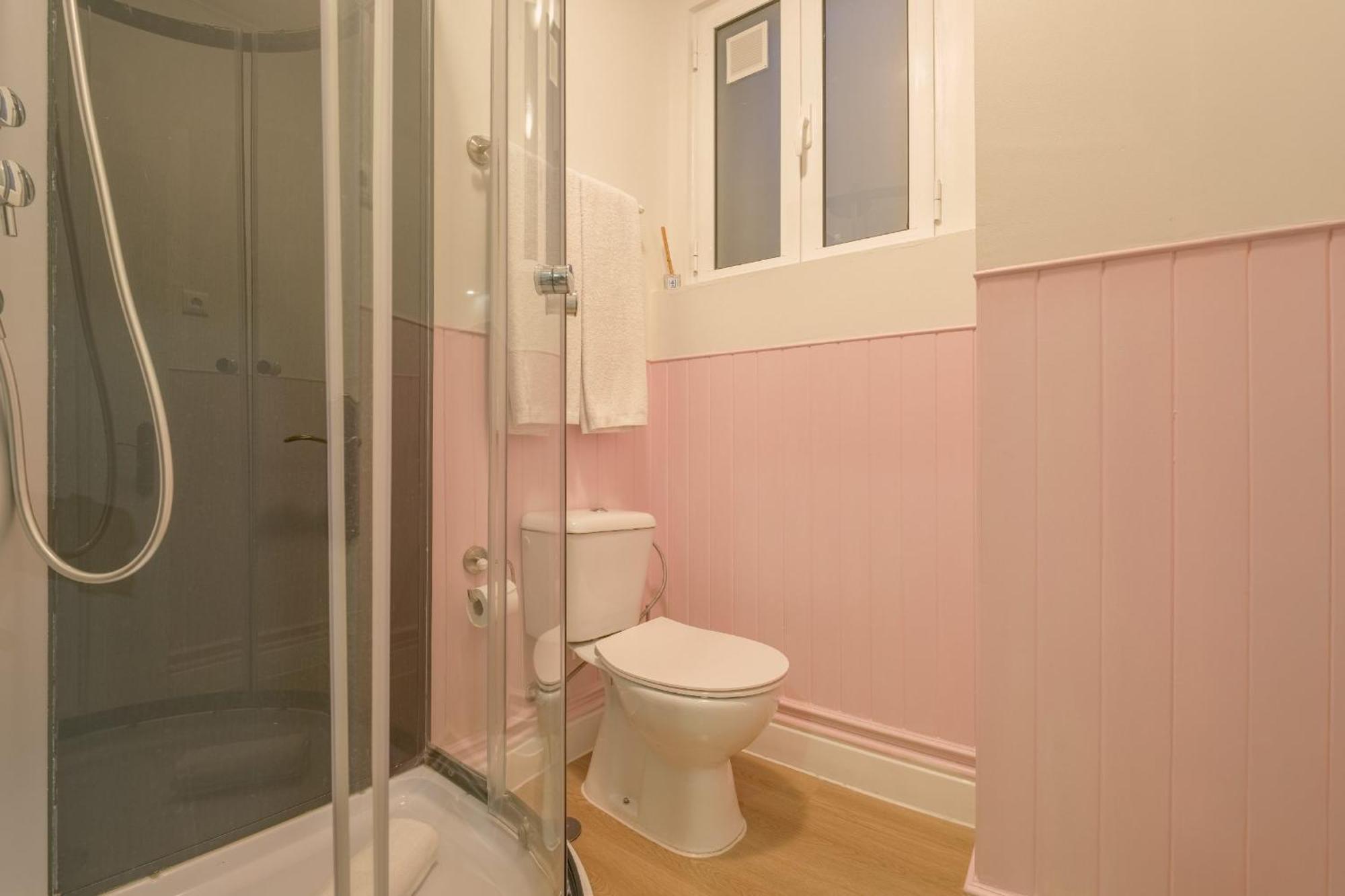 Appartement Sapateiros 44 Lisboa