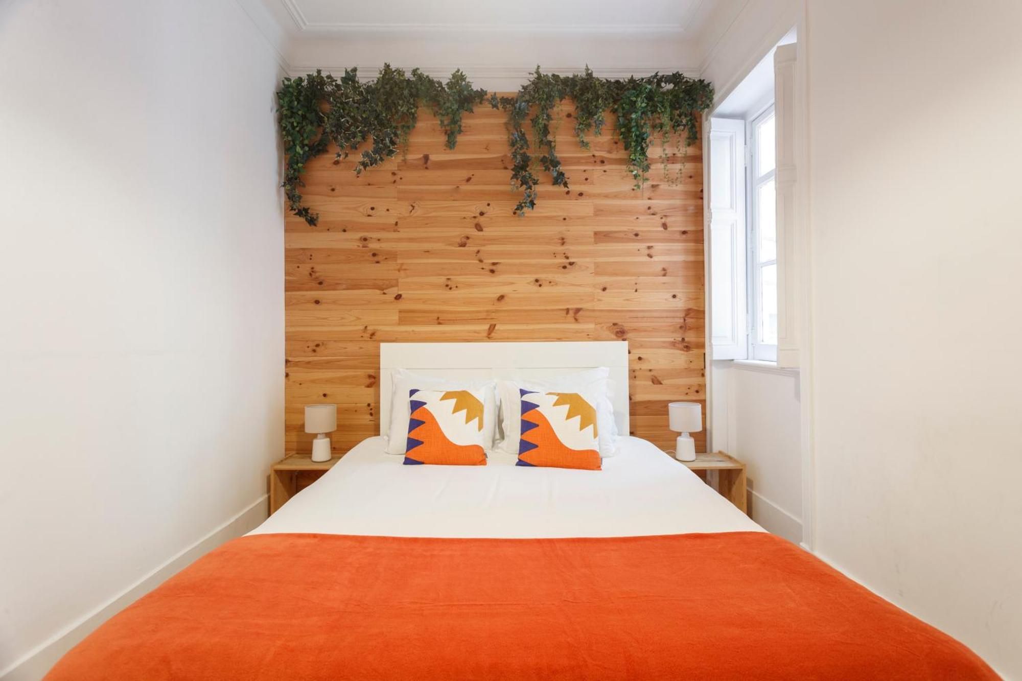 The Palm Leaf - Soc Appartement *