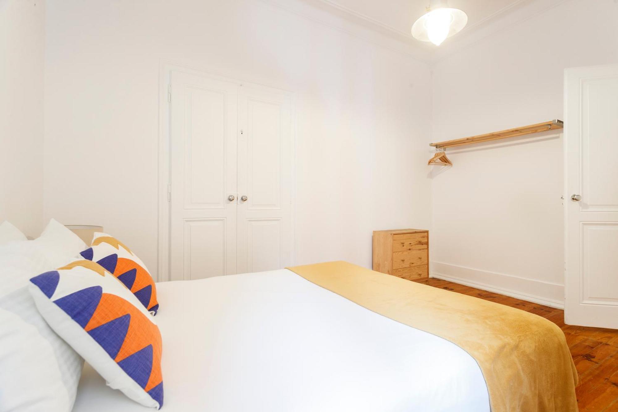 The Palm Leaf - Soc Appartement Lissabon