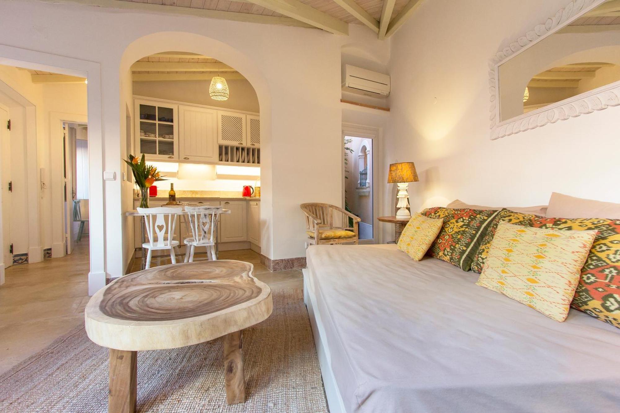 Domingues Villa Lissabon