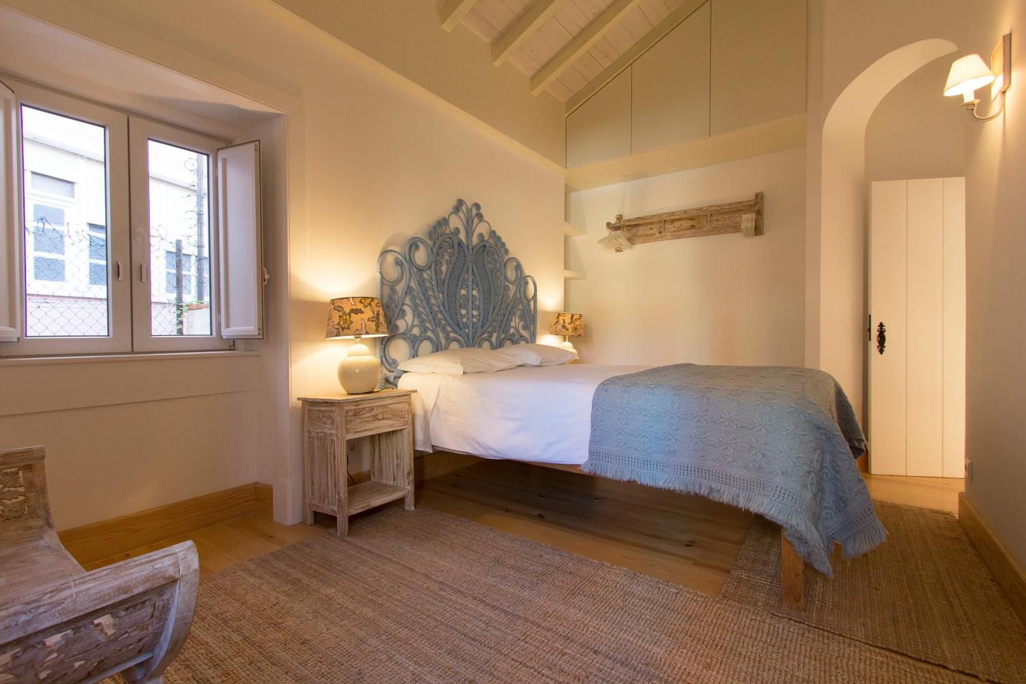 Villa Domingues Lissabon