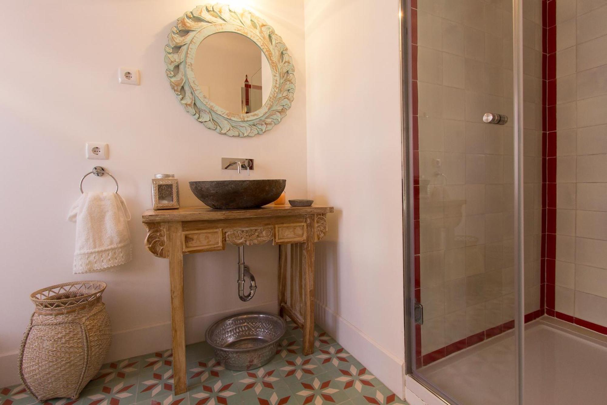Domingues Villa Lissabon