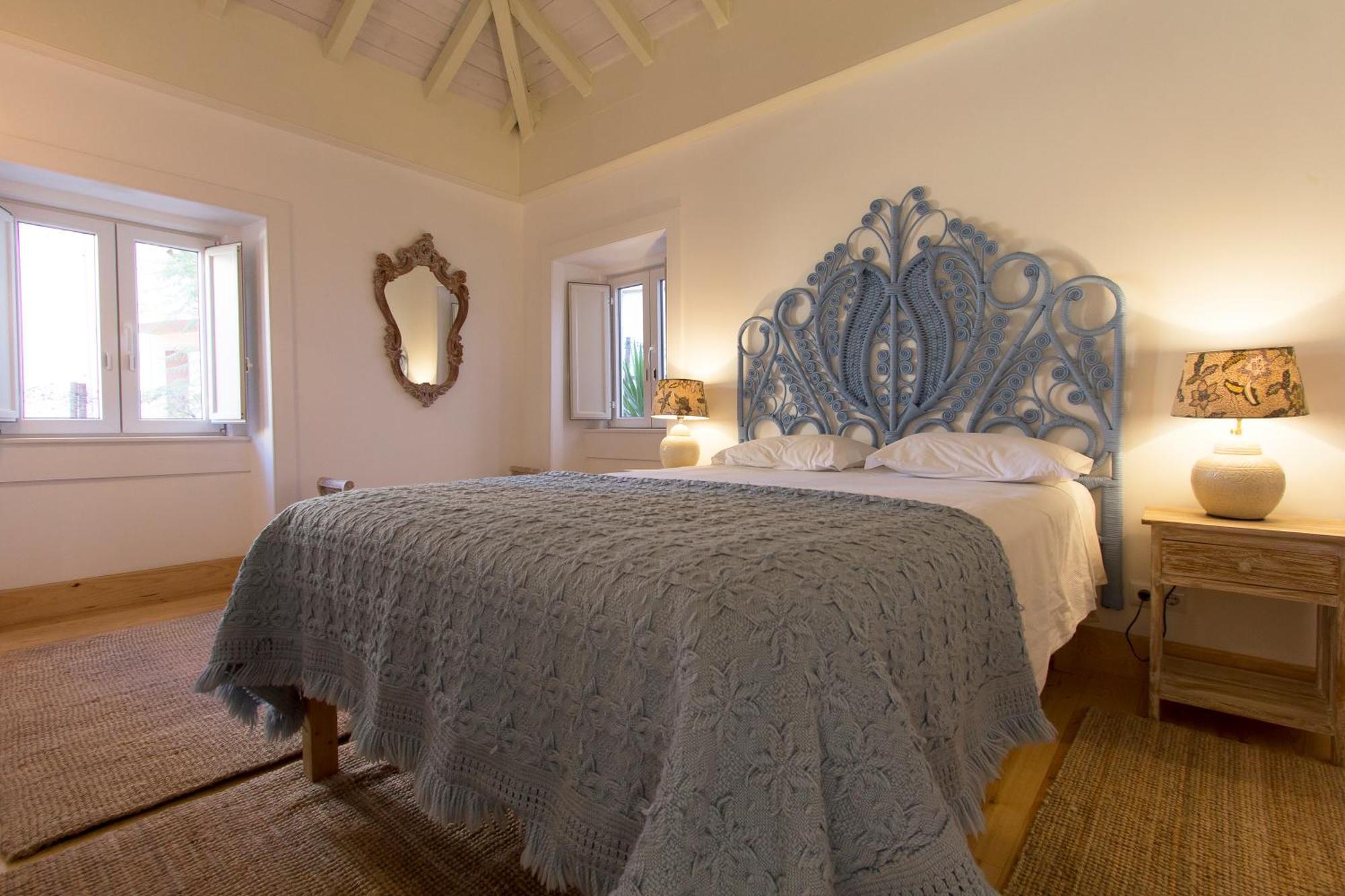 Villa Domingues Lissabon