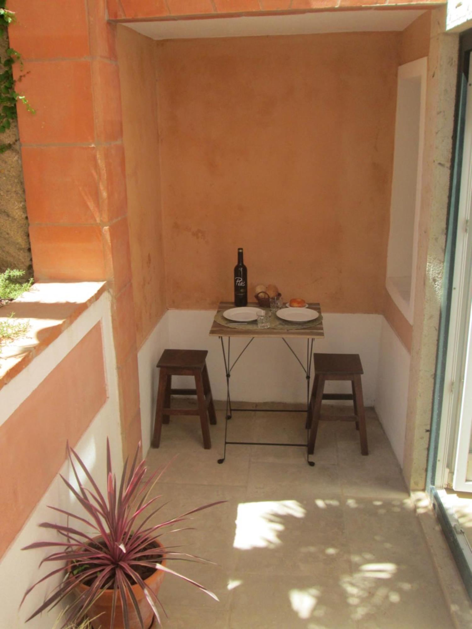 Villa Domingues Lissabon
