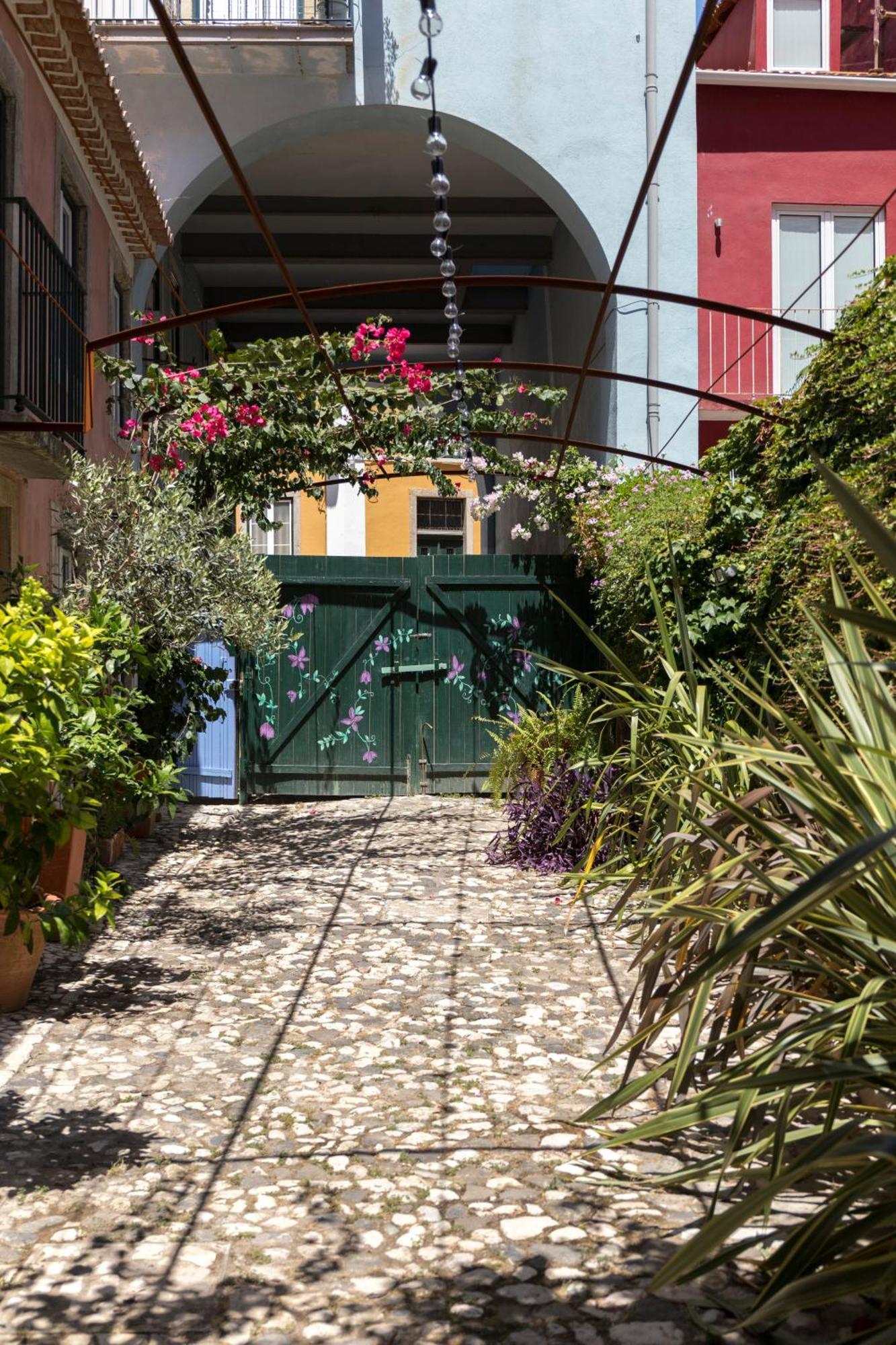 Domingues Lissabon