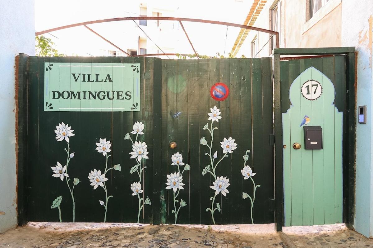 Domingues Villa *