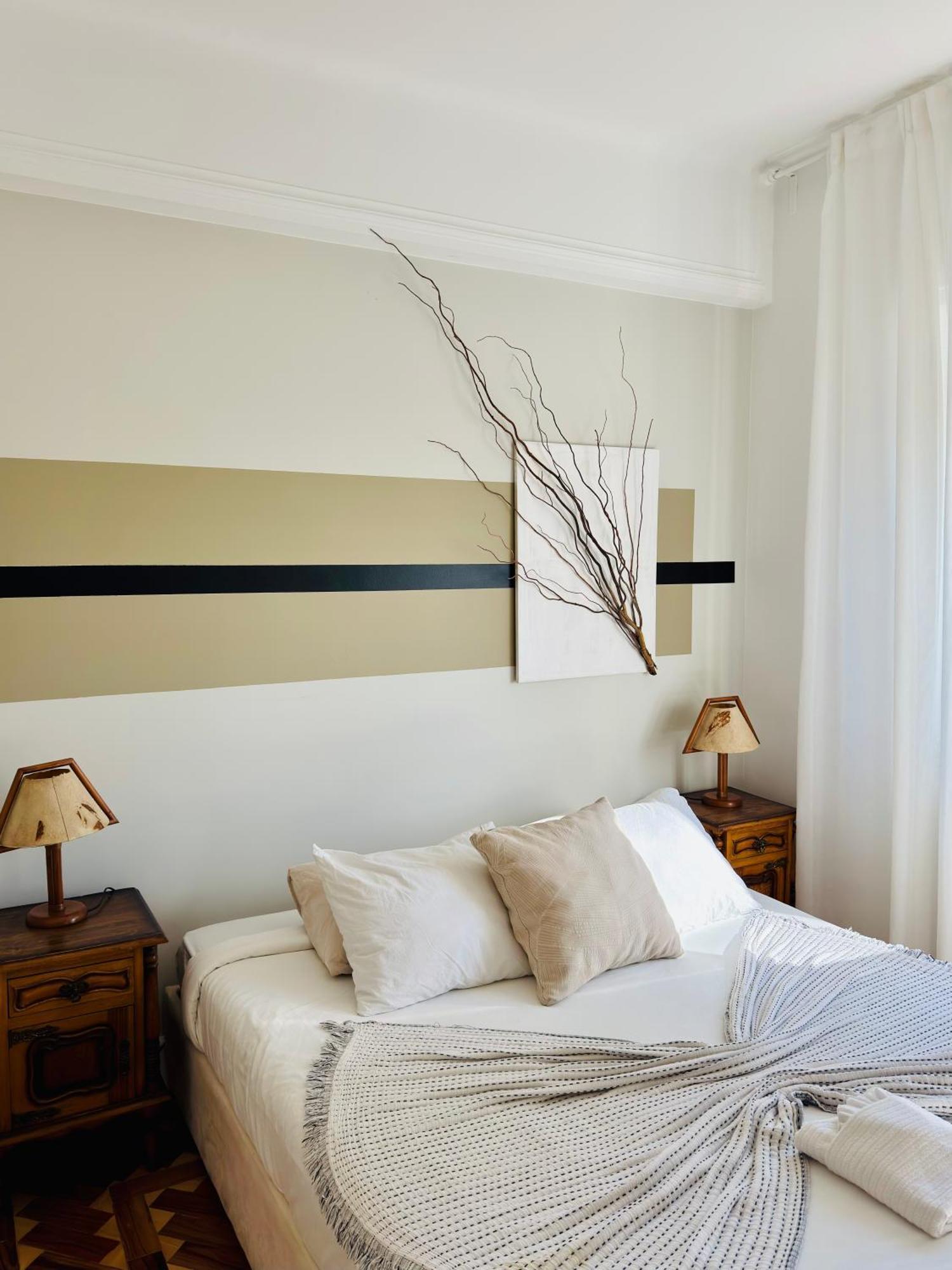 Quarto em Acomodações Particulares Soar L Marques De Pombal L Lisboa