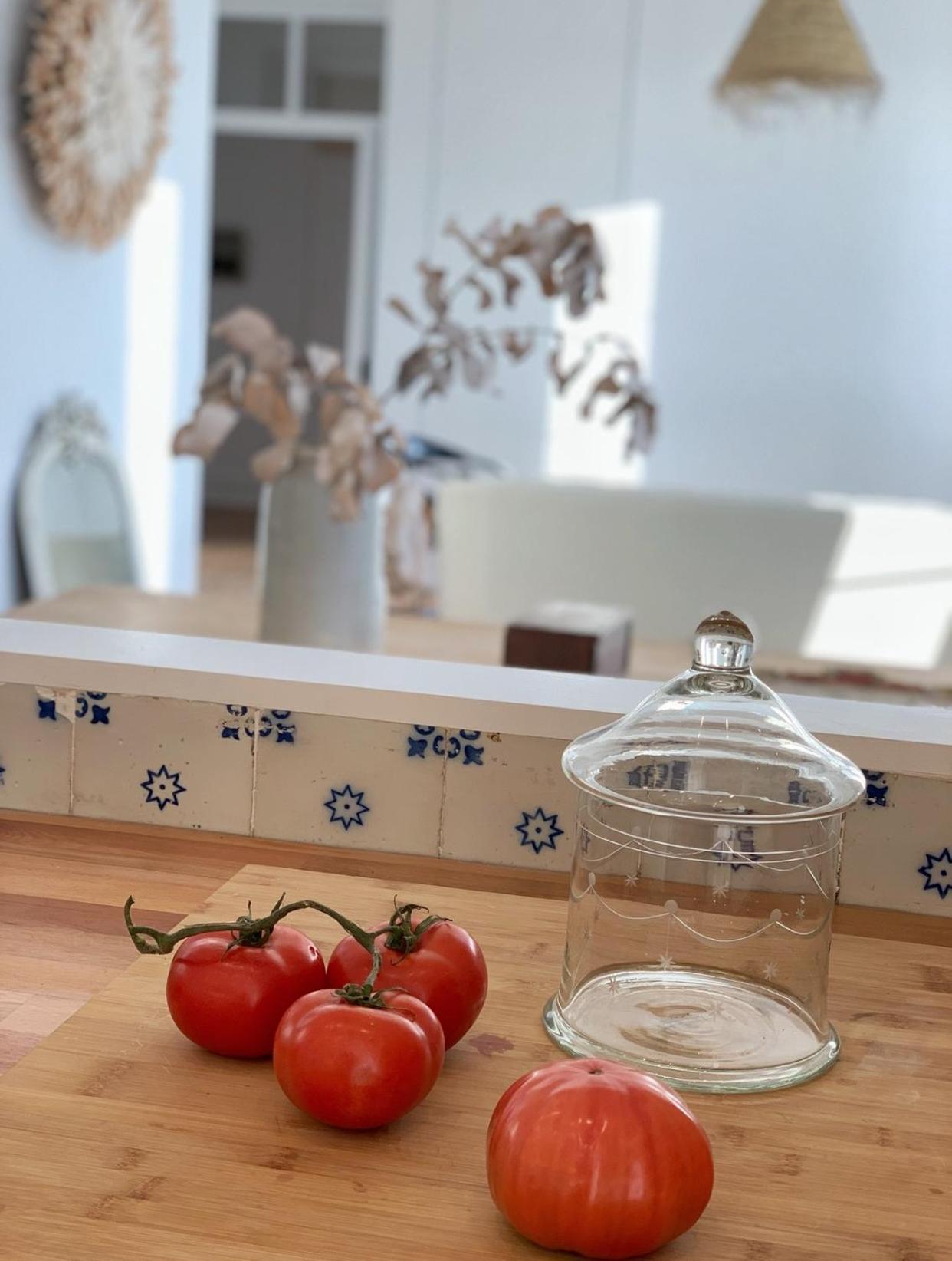 Appartement Grace River