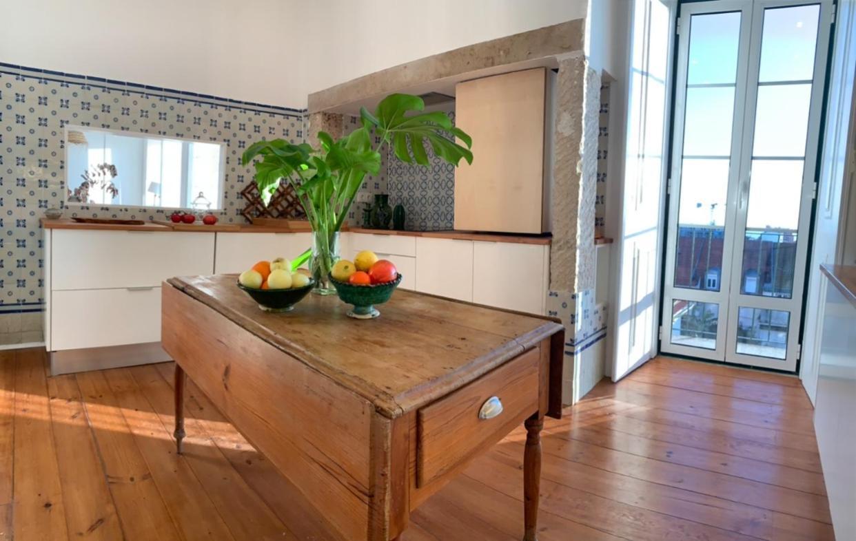 Appartement Grace River *