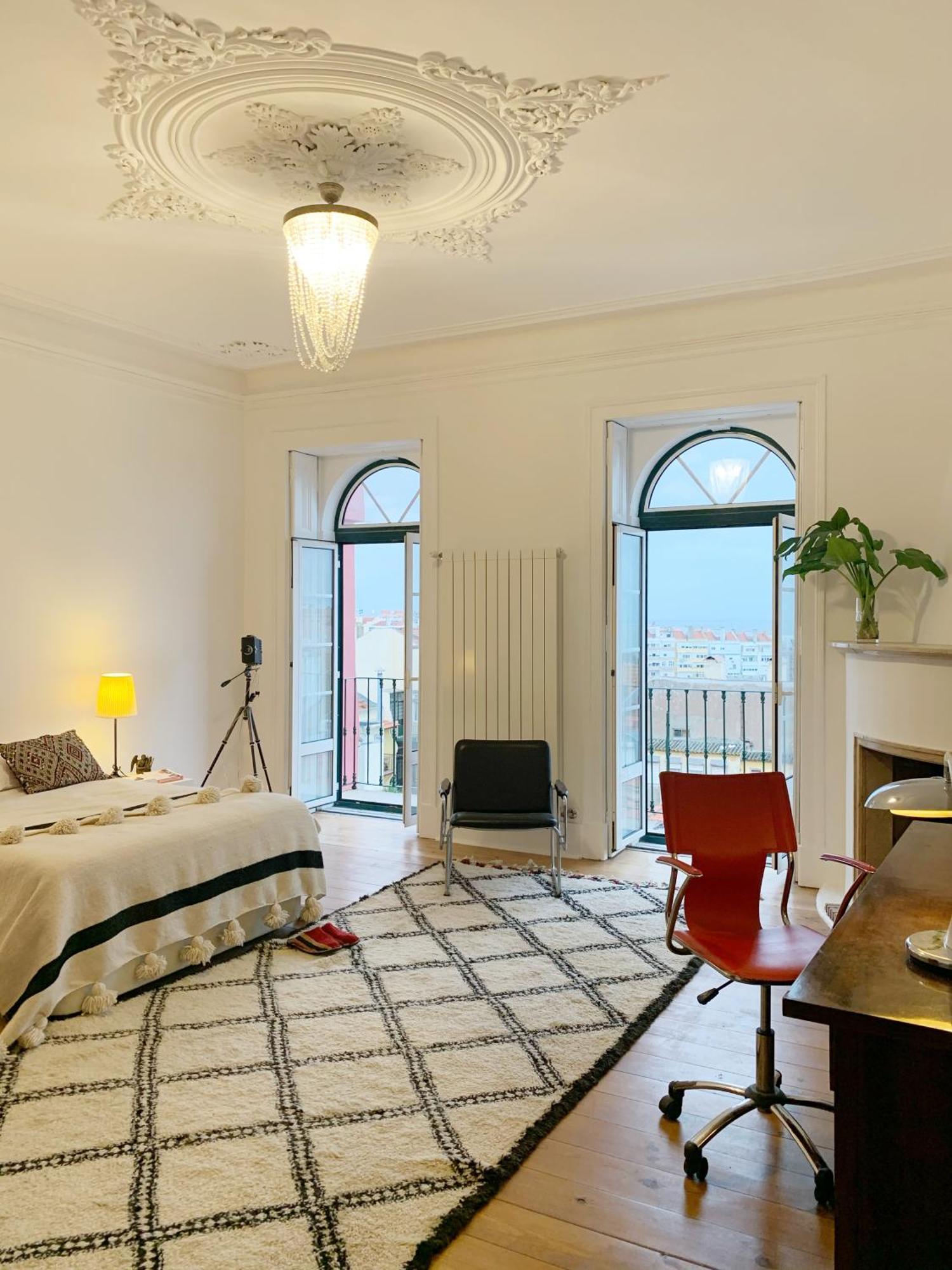 Grace River Appartement *