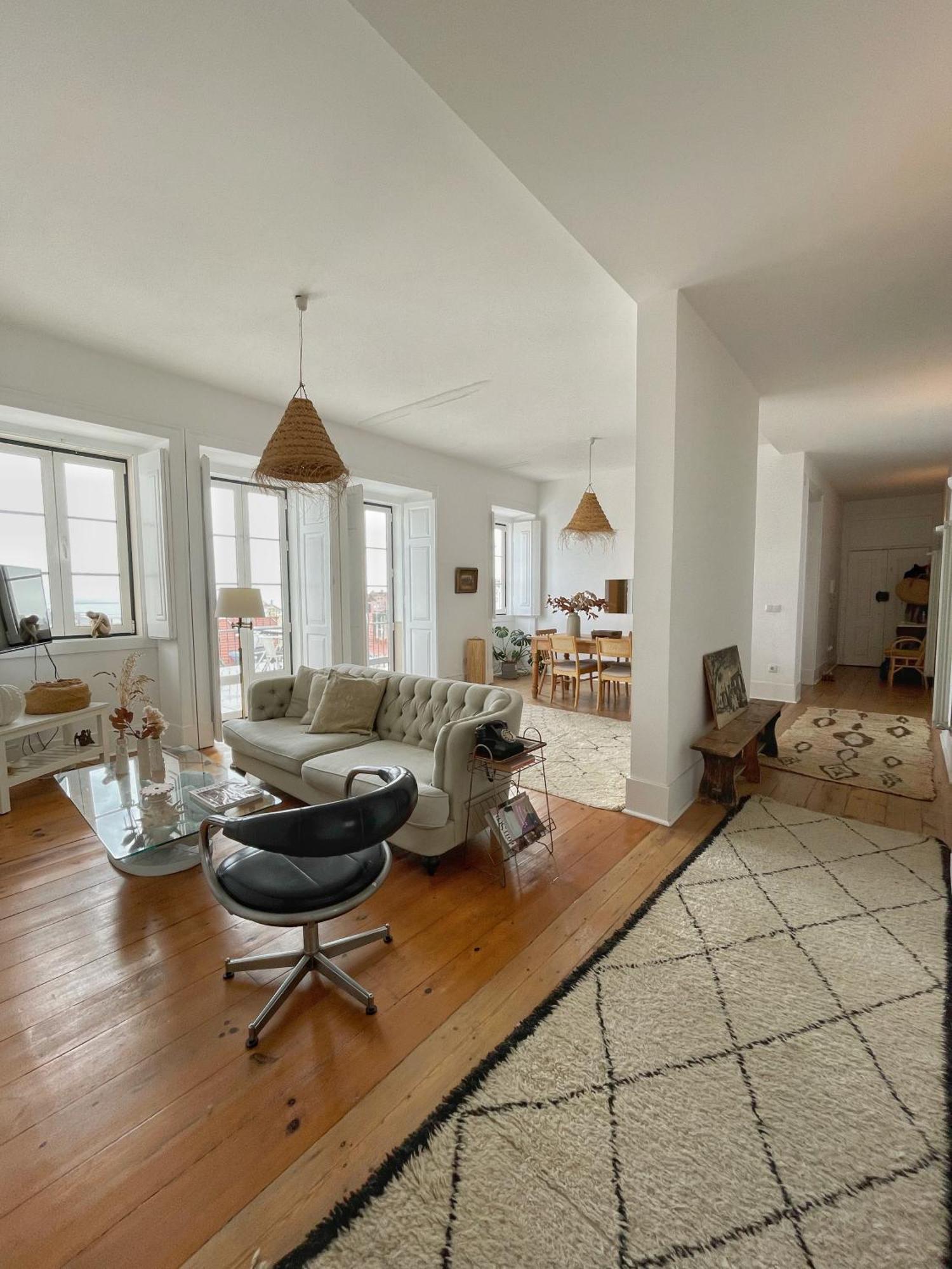 Appartement Grace River *