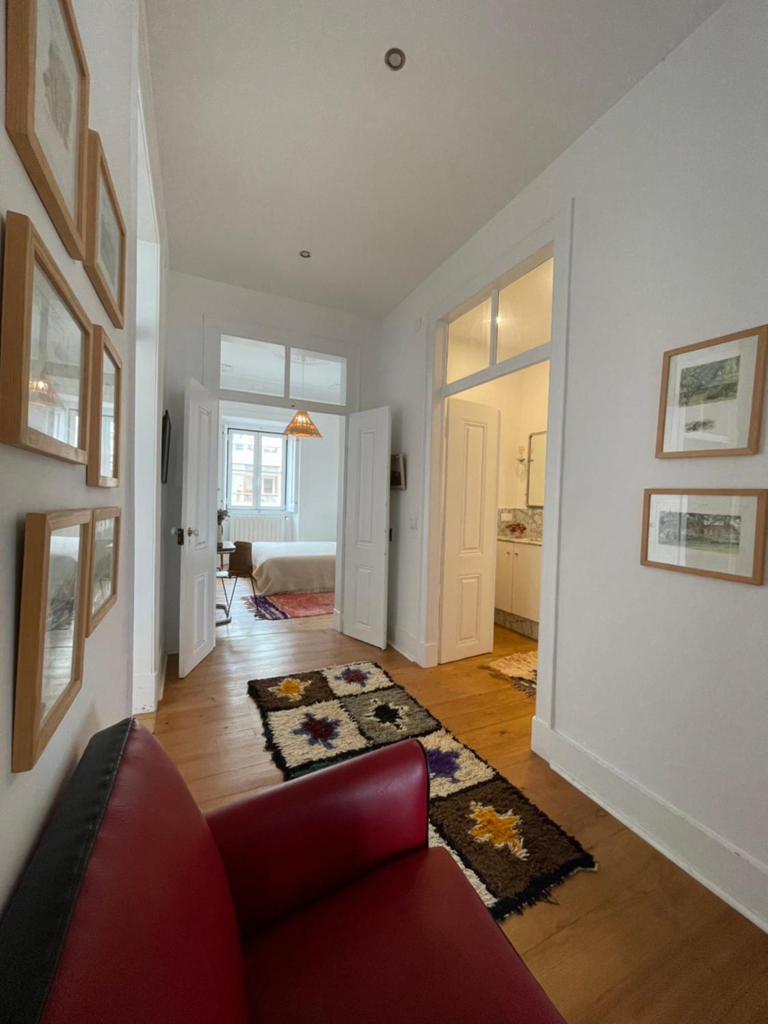 Appartement Grace River Lisboa