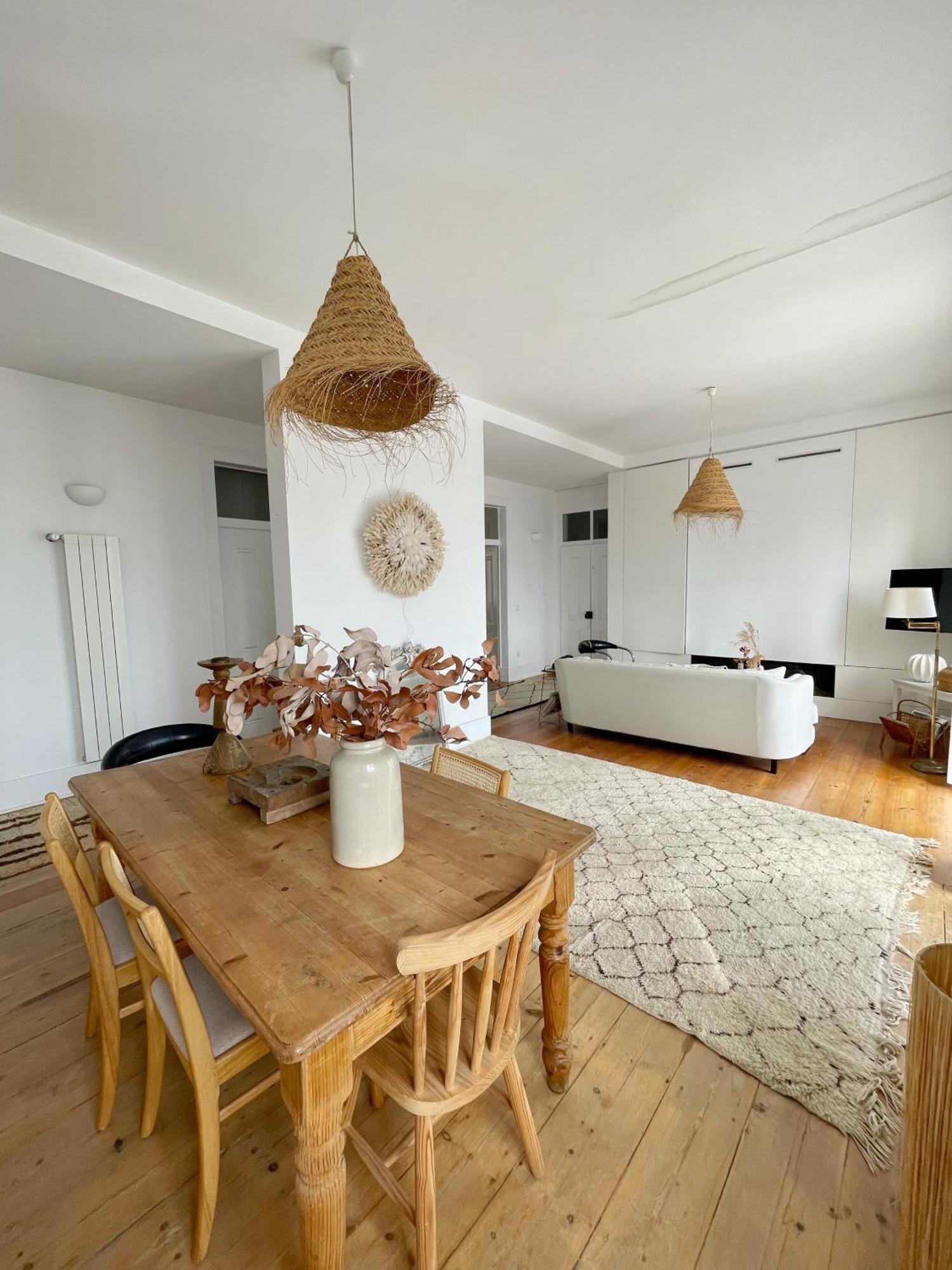 Grace River Appartement *