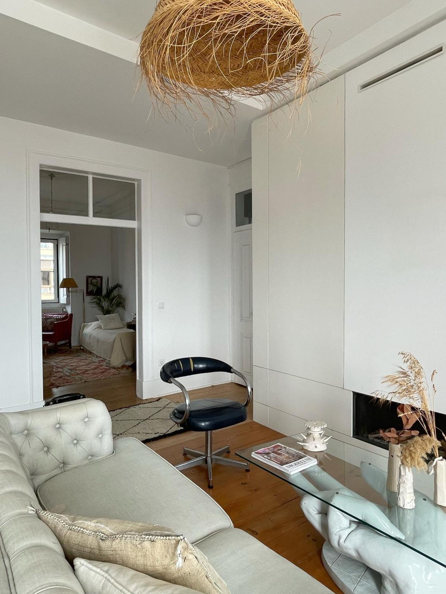 Grace River Appartement Lisboa