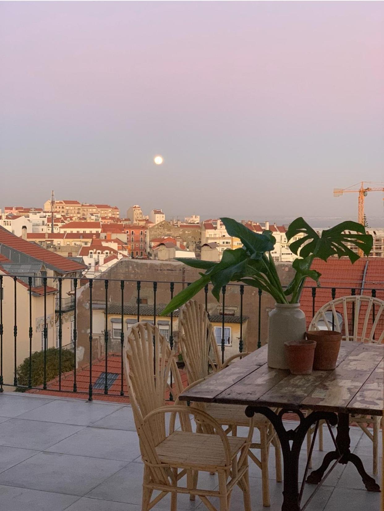 Grace River Appartement Lisboa