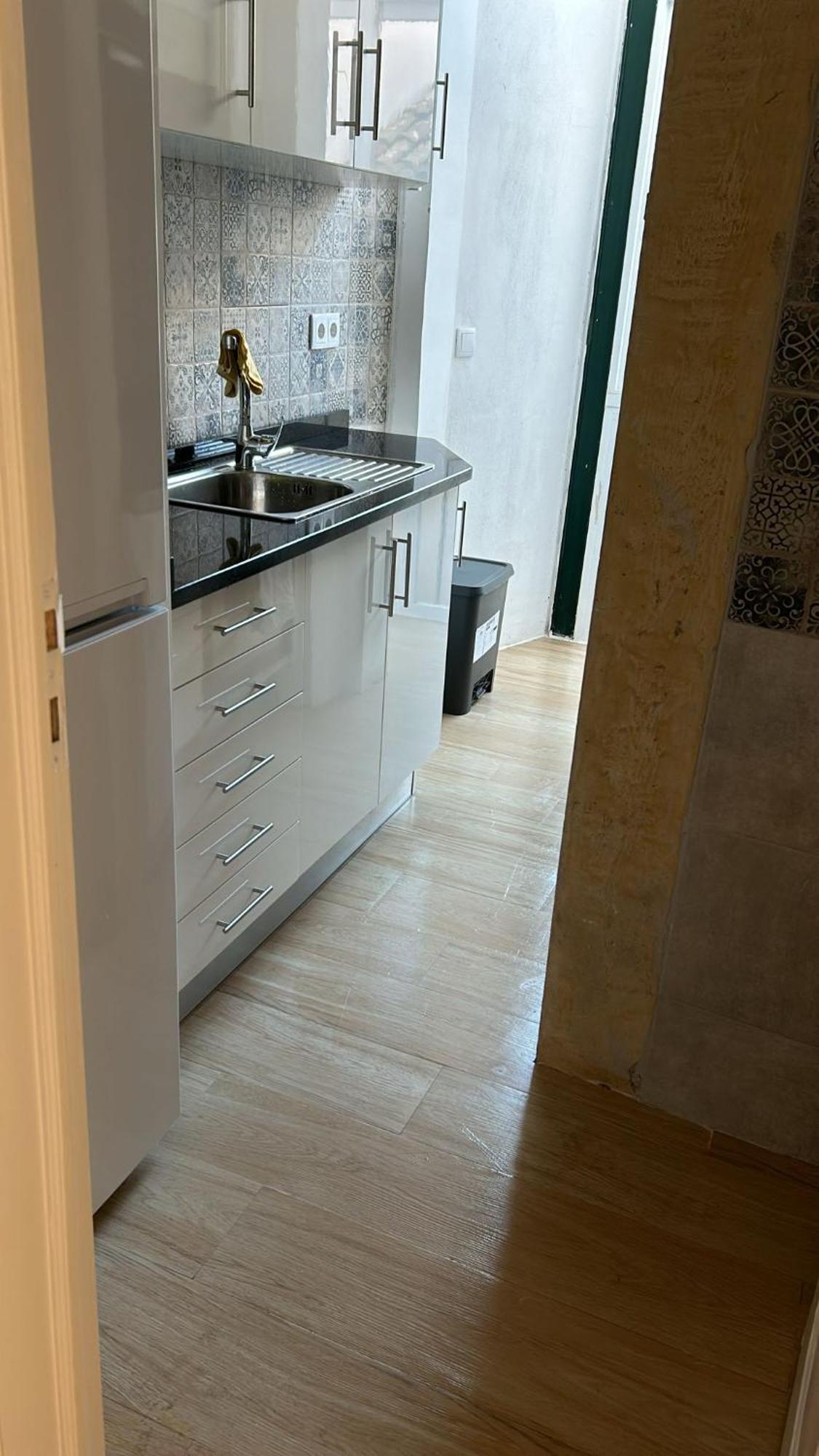 Caravelas Luxury Appartement