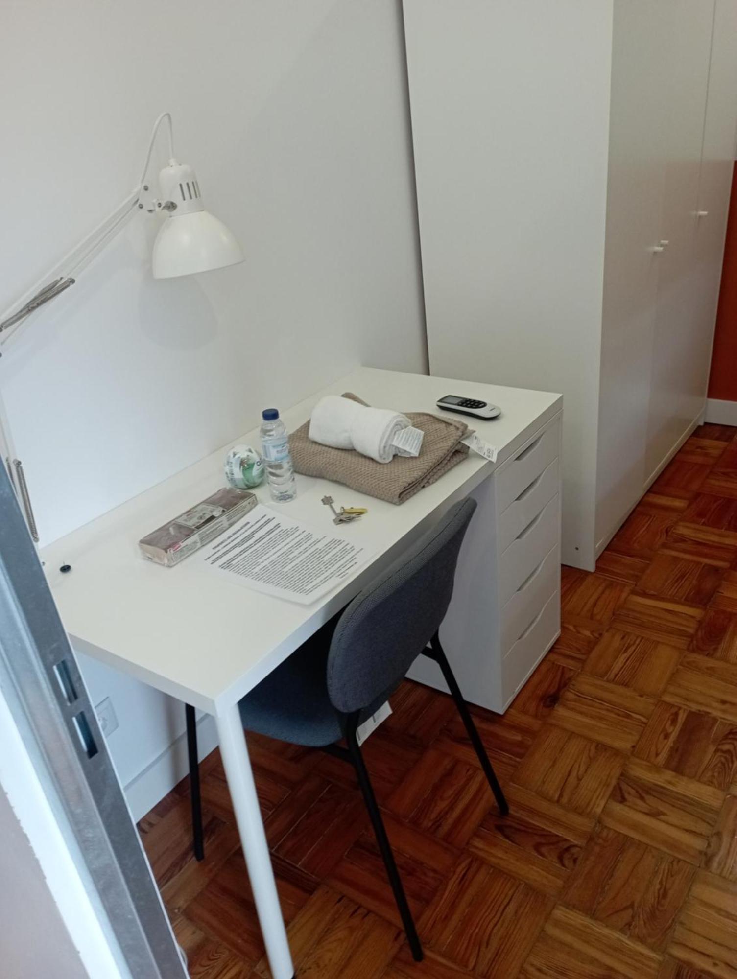 Carriche Privatunterkunft