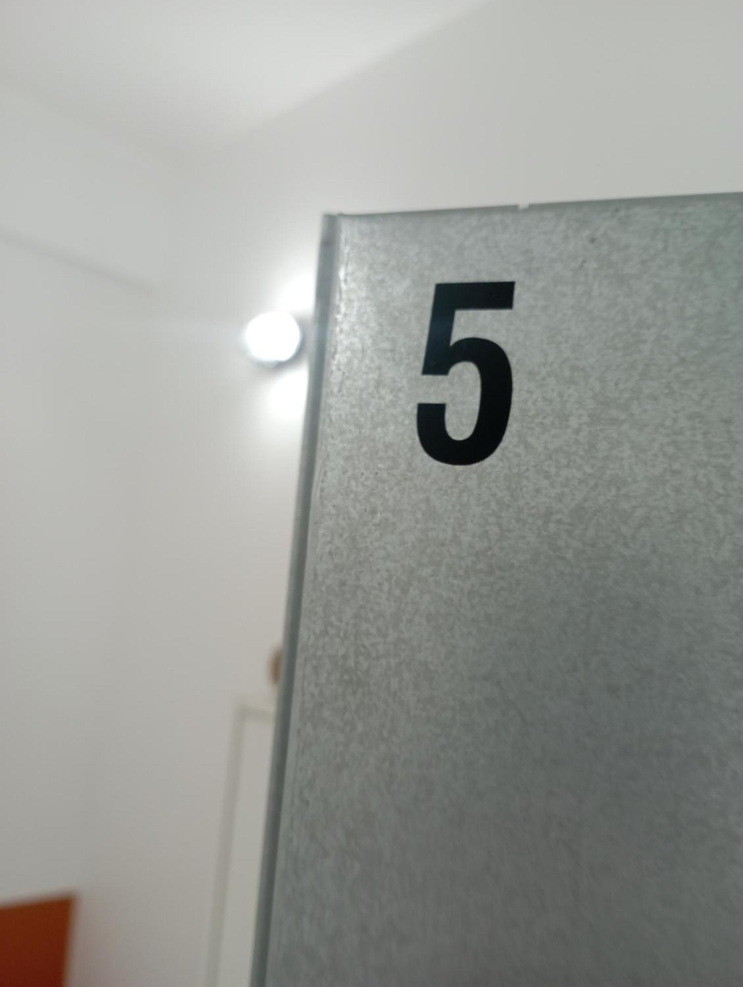 Privatunterkunft Carriche *