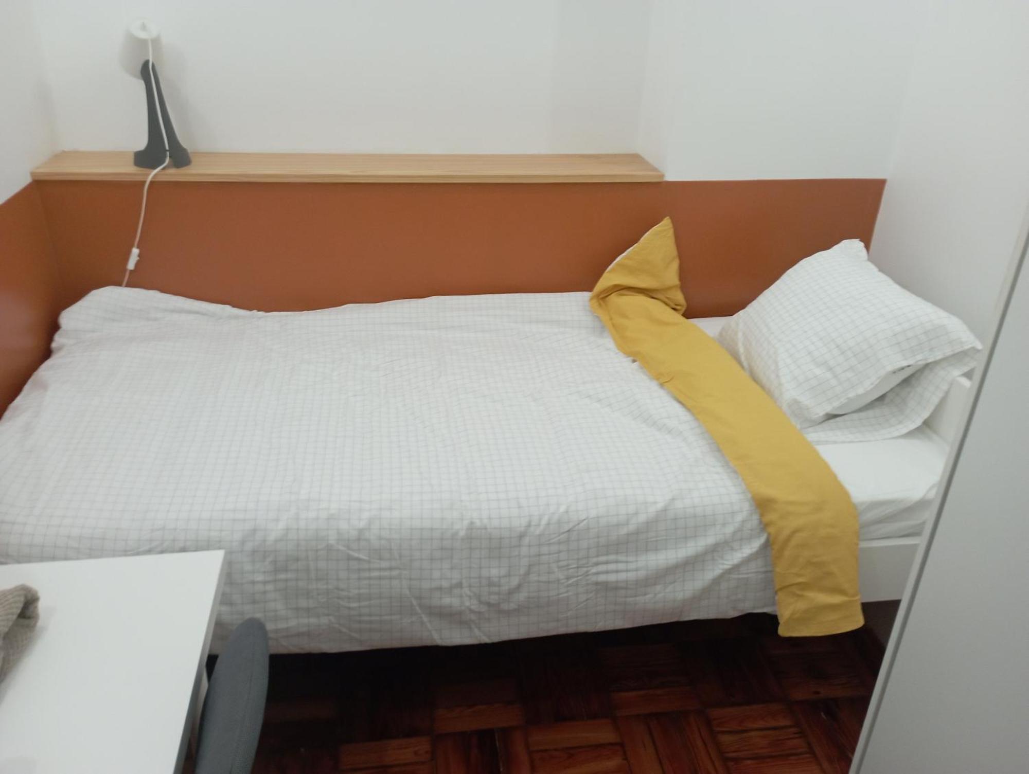 Carriche Privatunterkunft Lissabon