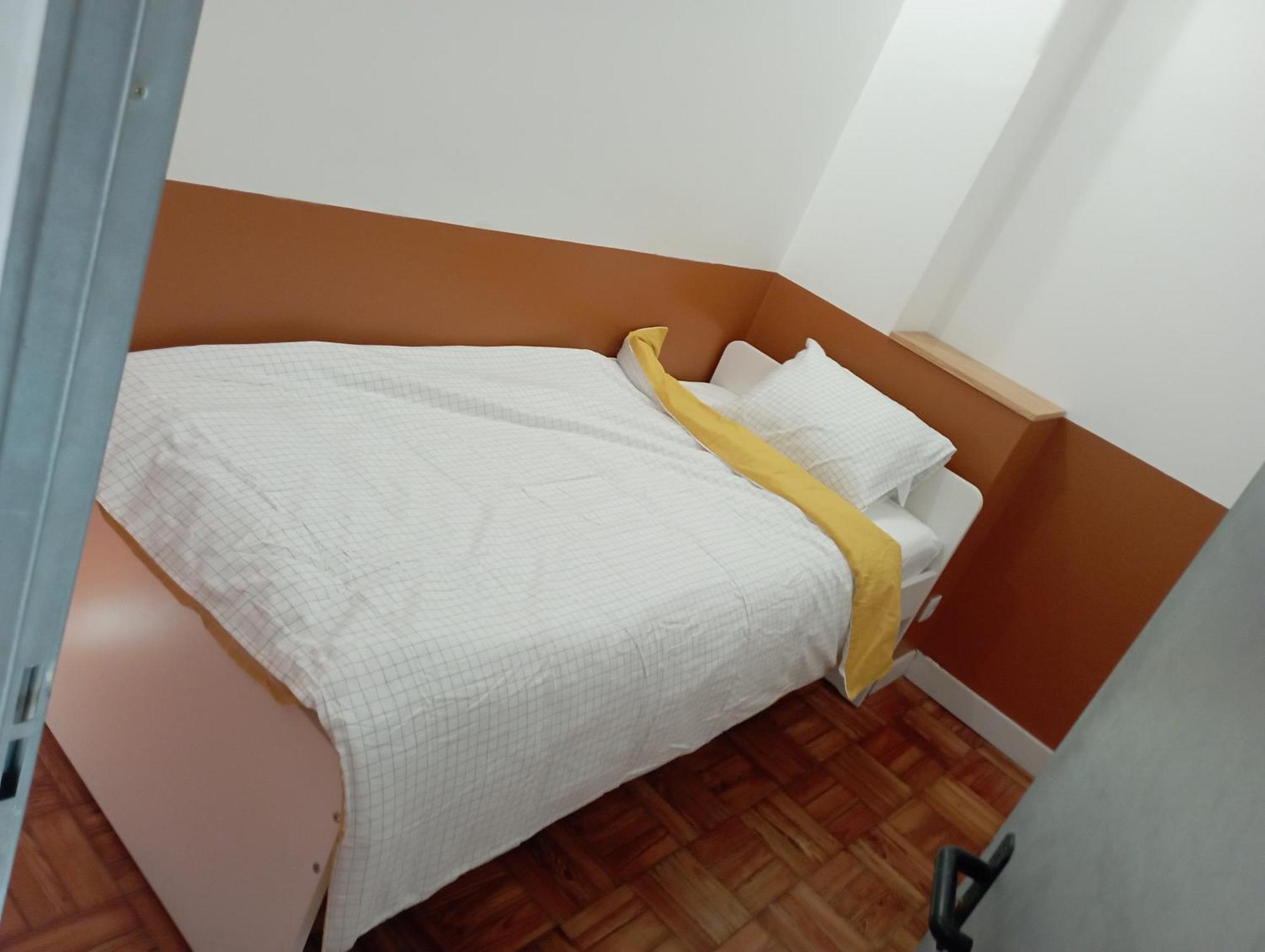 Privatunterkunft Carriche Lissabon