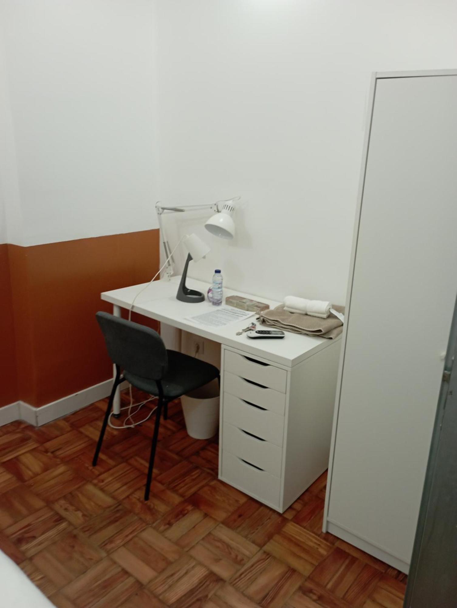 Carriche Privatunterkunft