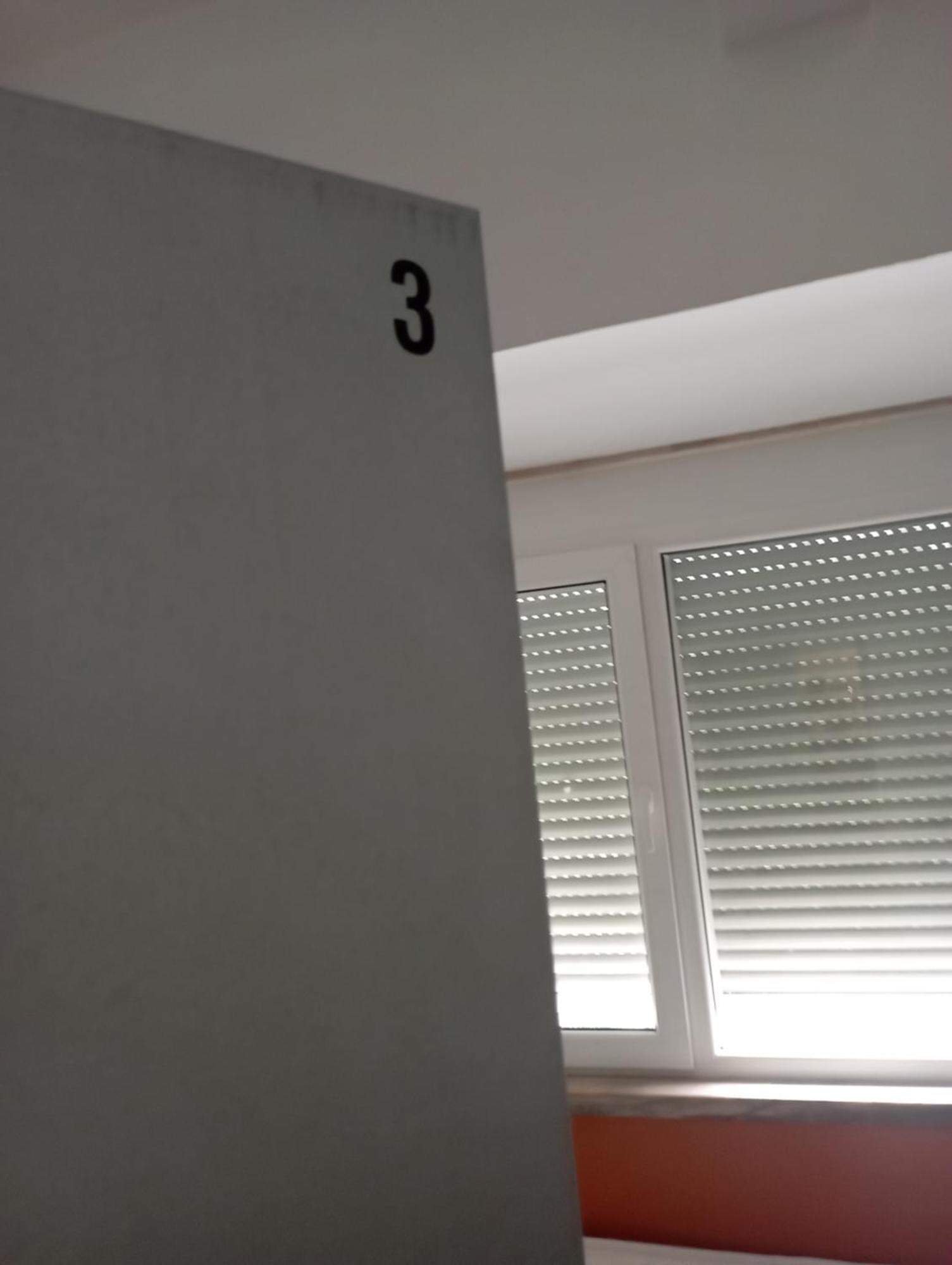 Privatunterkunft Carriche