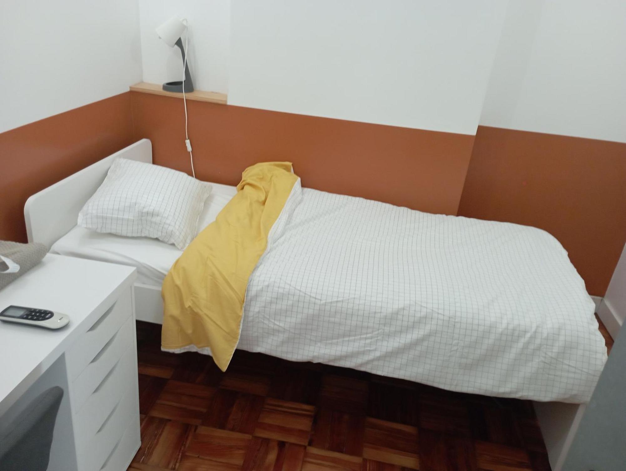 Privatunterkunft Carriche Lissabon