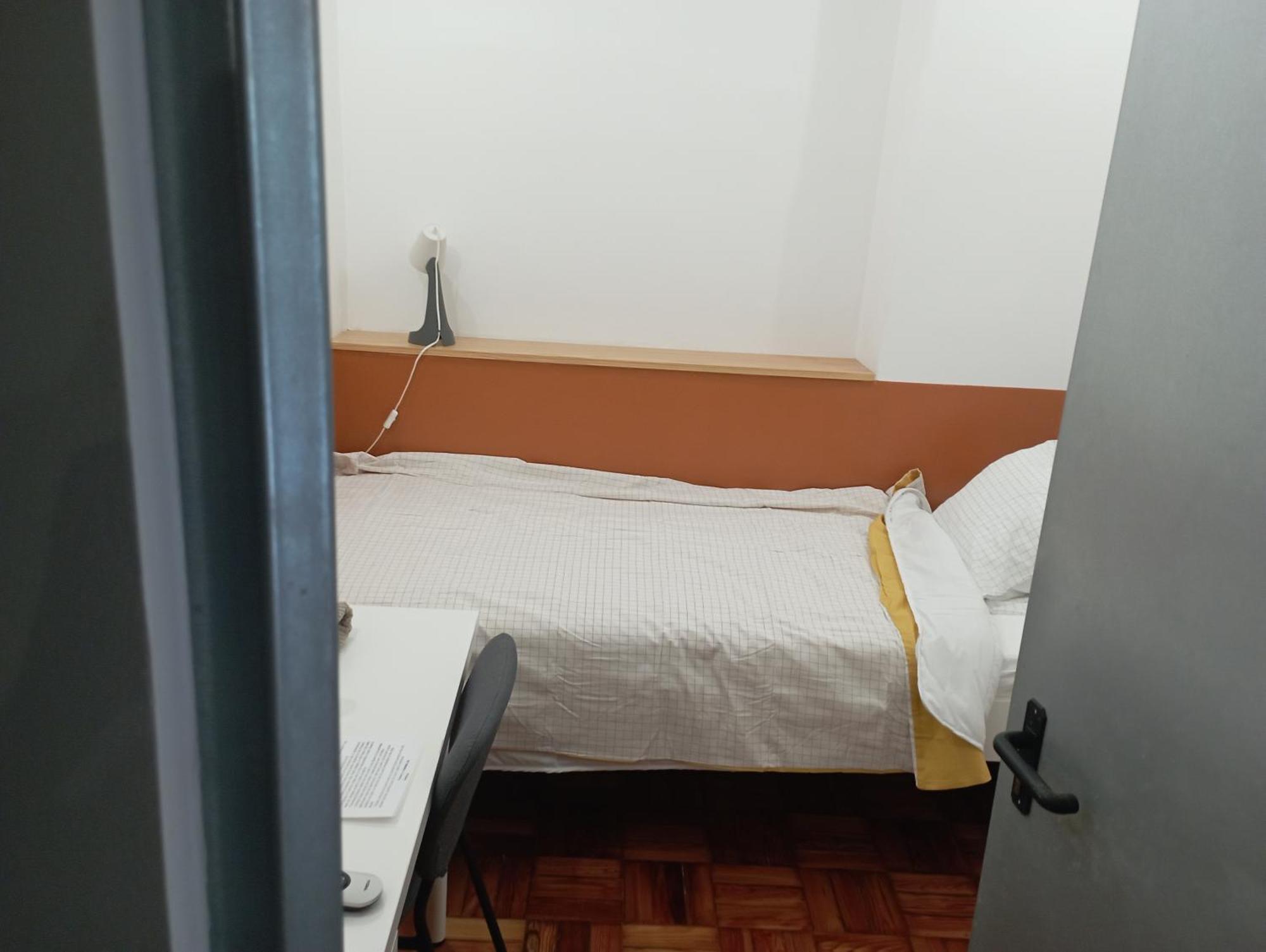 Carriche Privatunterkunft Lissabon