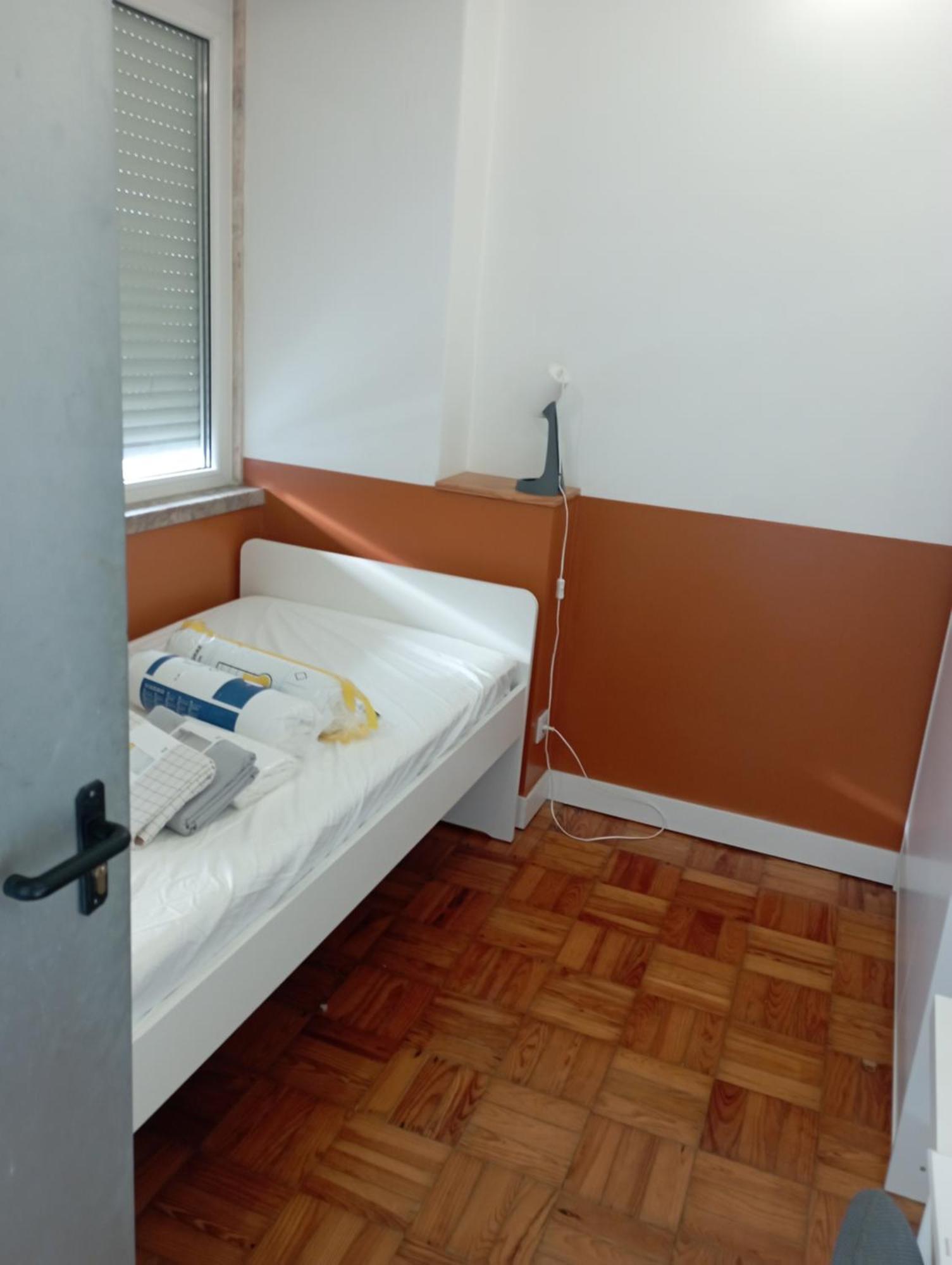Privatunterkunft Carriche