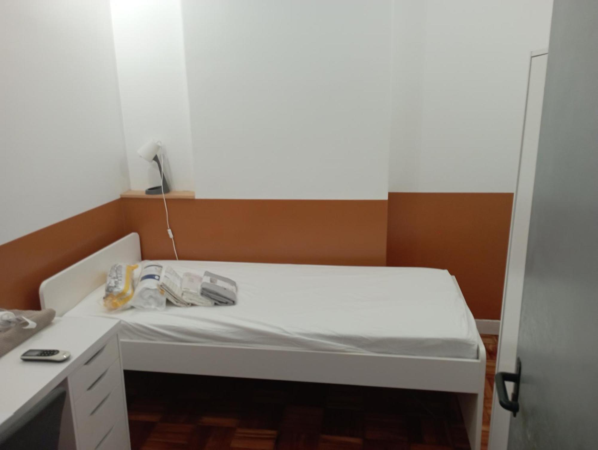 Privatunterkunft Carriche *