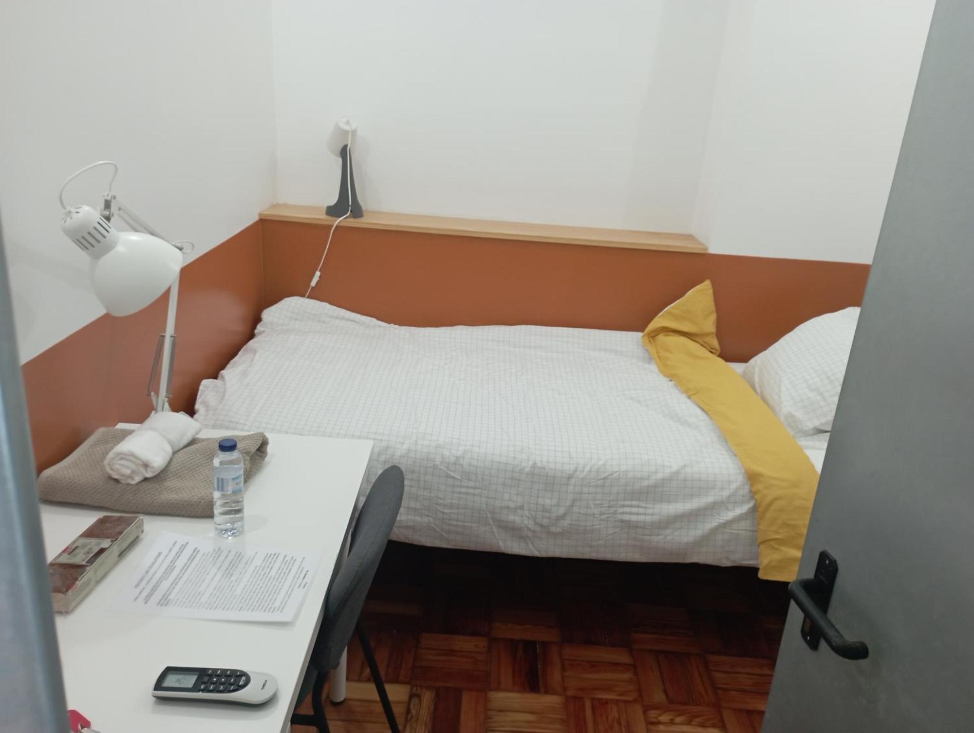 Privatunterkunft Carriche Lissabon