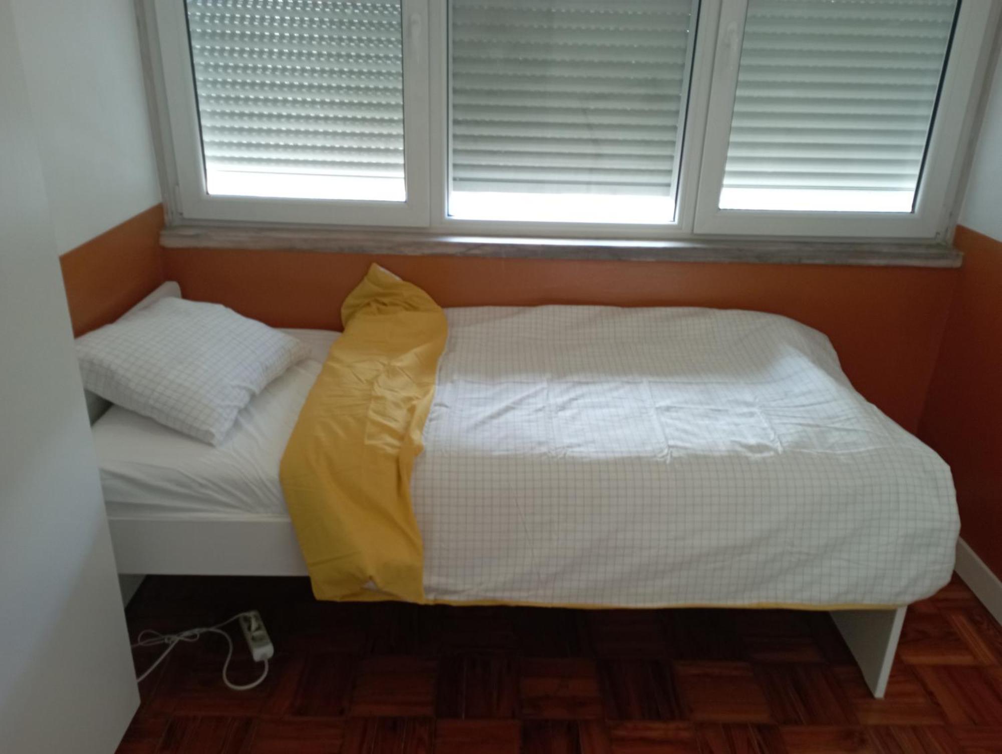 Privatunterkunft Carriche *