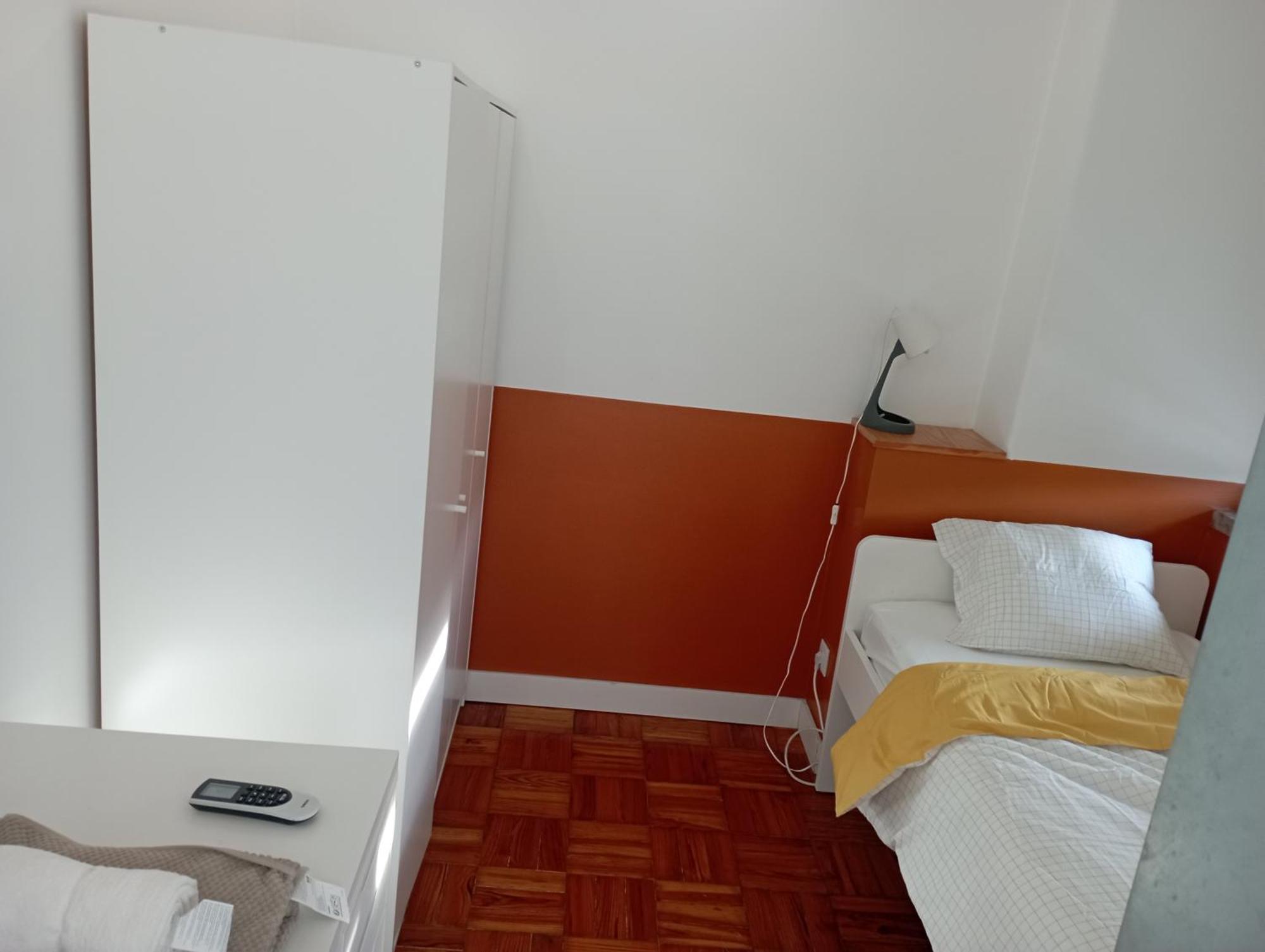 Carriche Privatunterkunft Lissabon