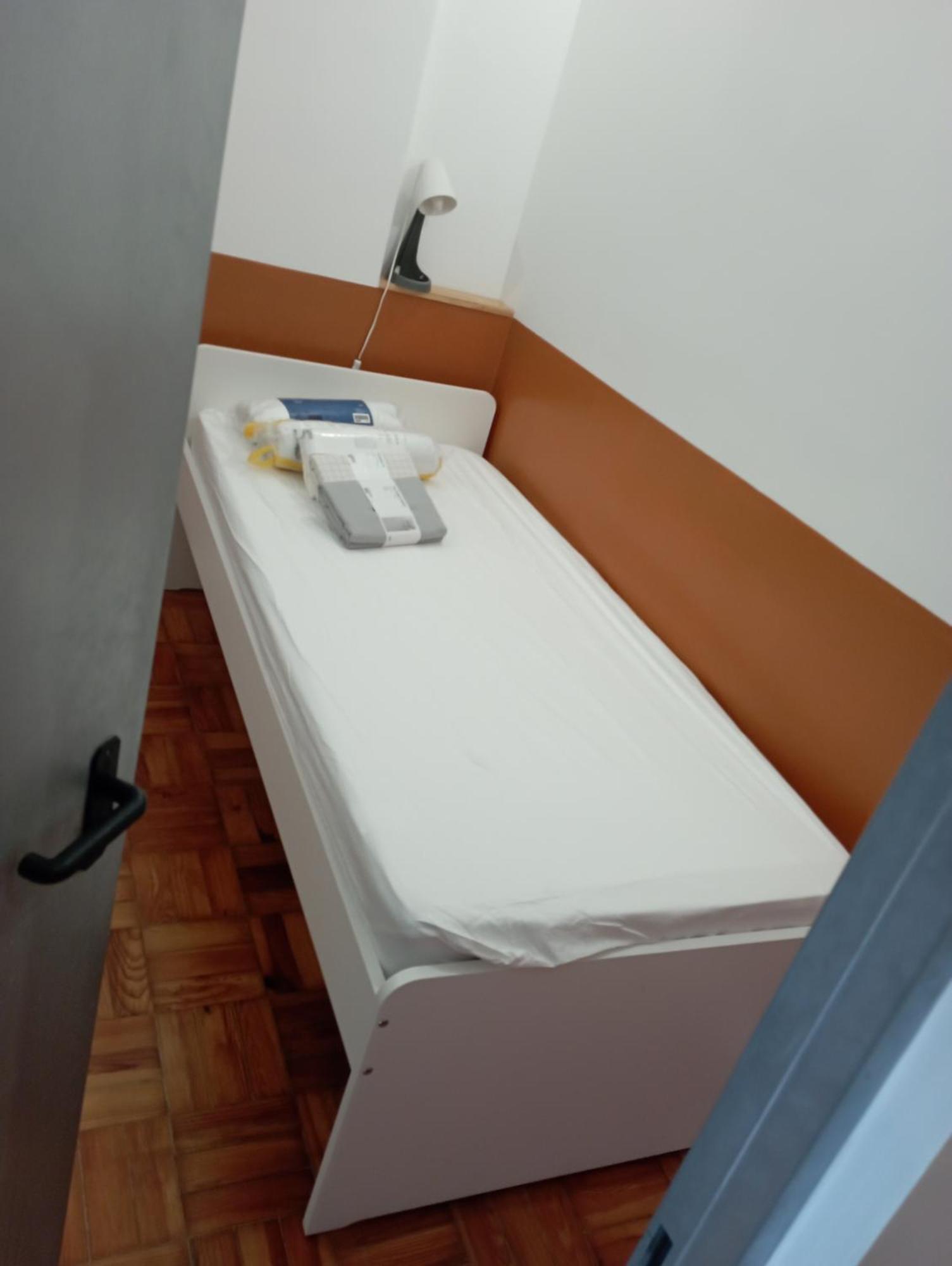 Privatunterkunft Carriche Lissabon